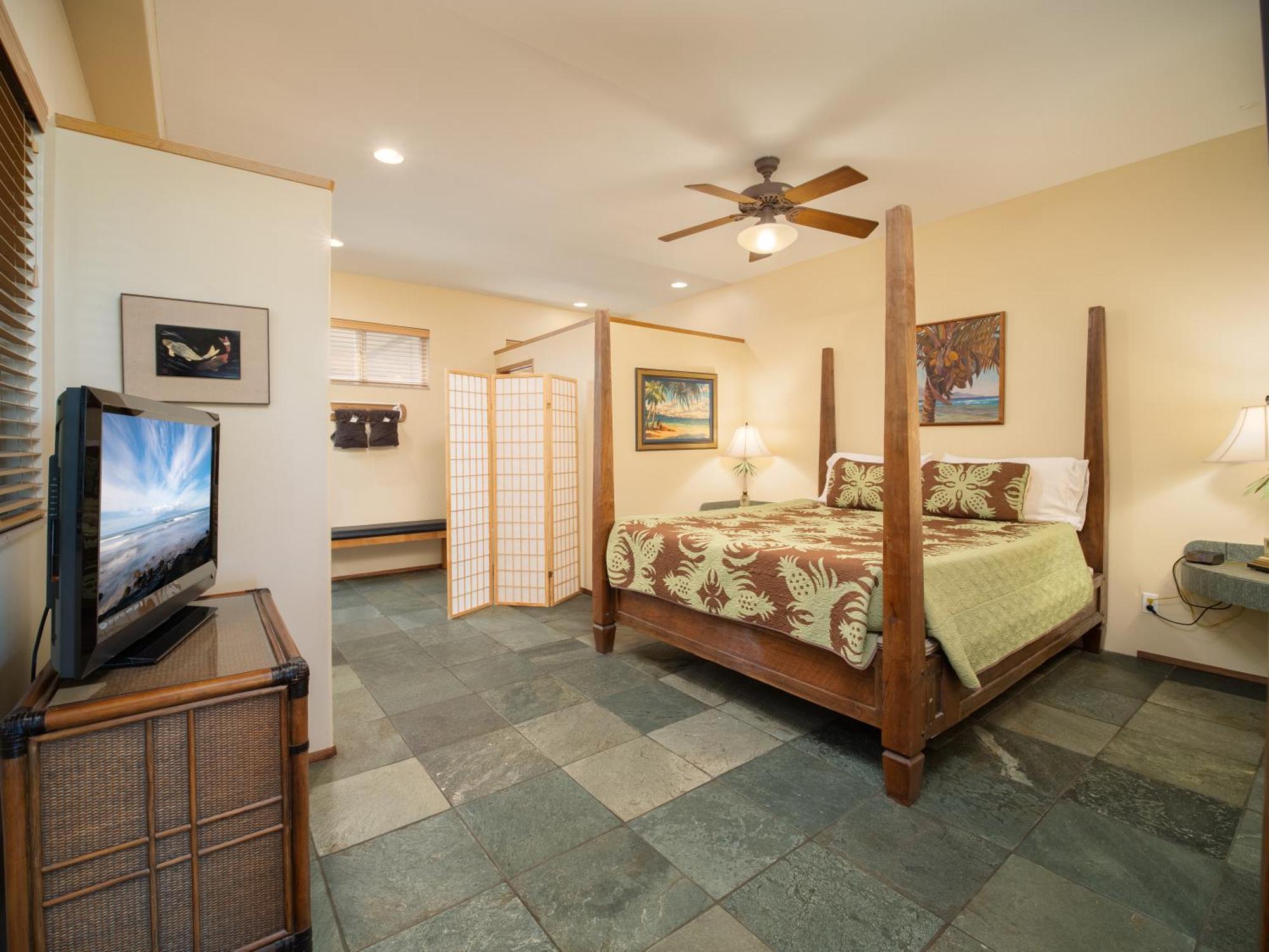 Aloha Aku Cocopalm2 - Your Cozy Beachfront Escape Apartment *