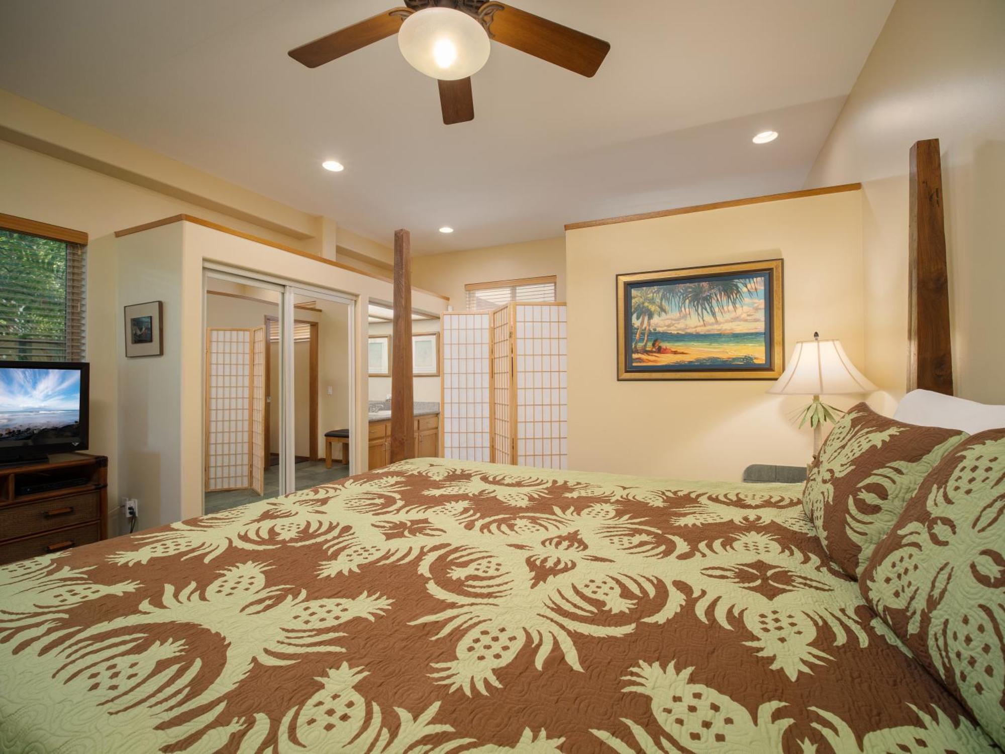 Aloha Aku Cocopalm2 - Your Cozy Beachfront Escape Apartment Kihei