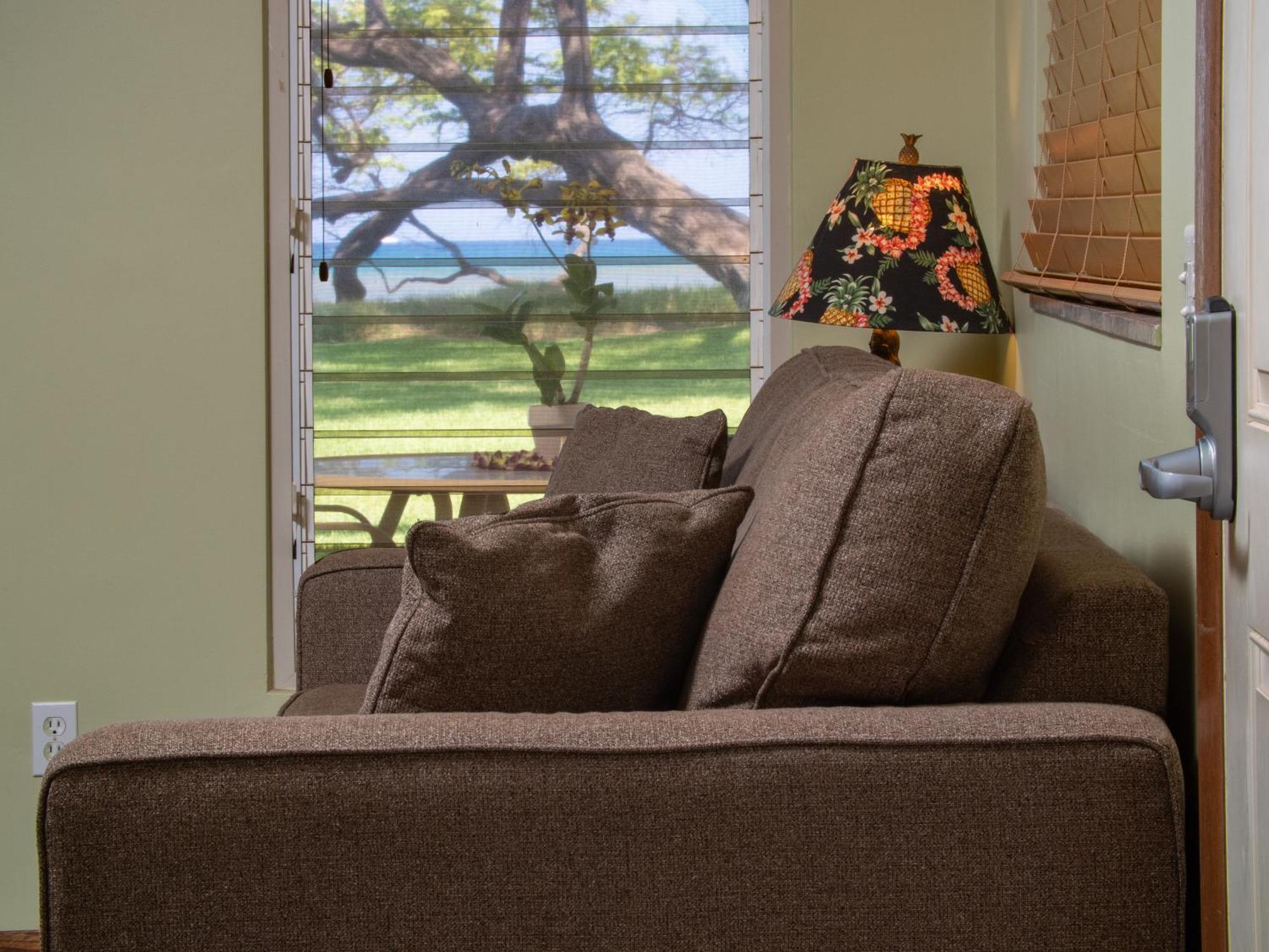 Aloha Aku Cocopalm2 - Your Cozy Beachfront Escape *