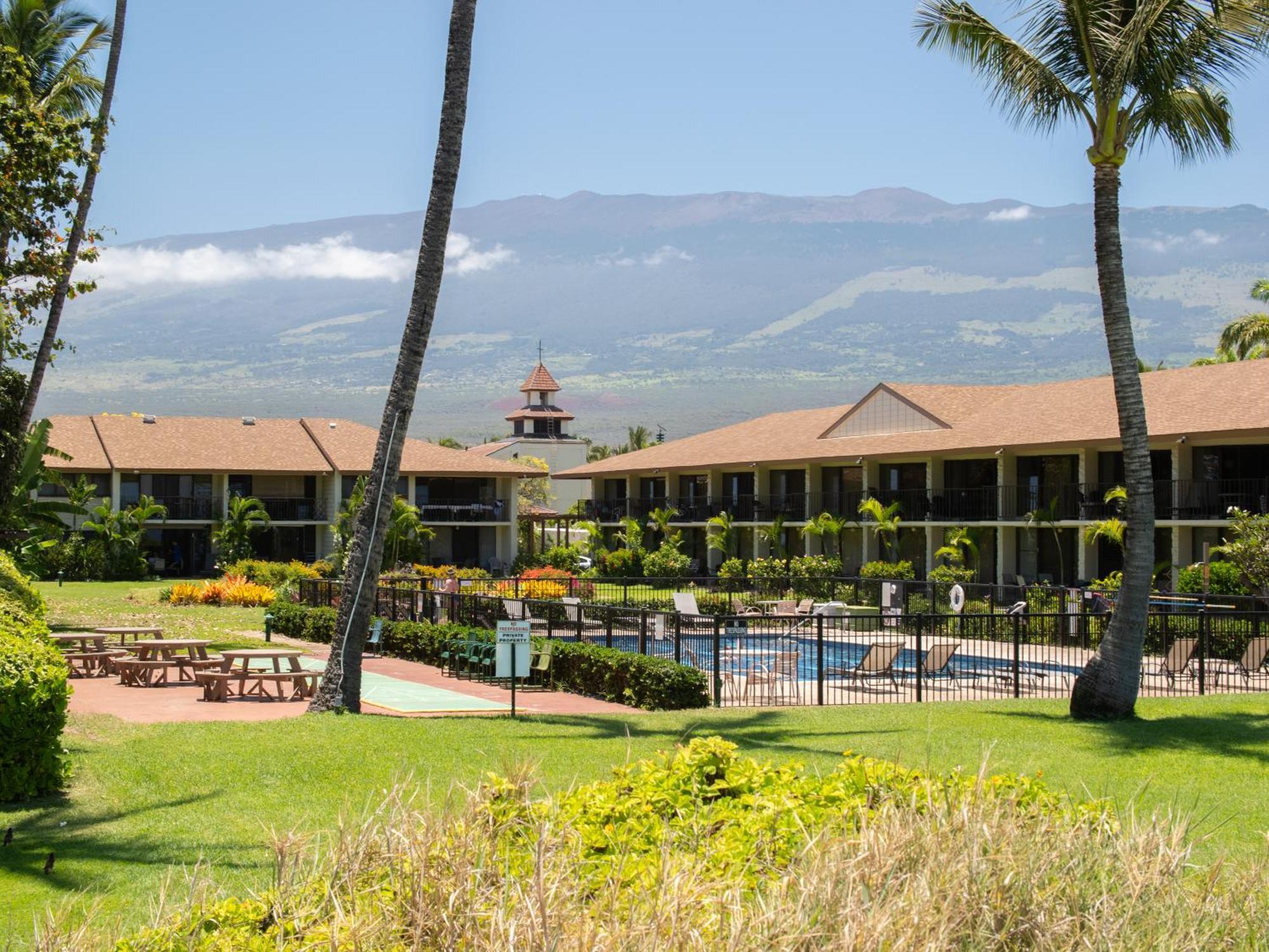 Wbh D227 Aloha Lai - Breathtaking Ocean Views *