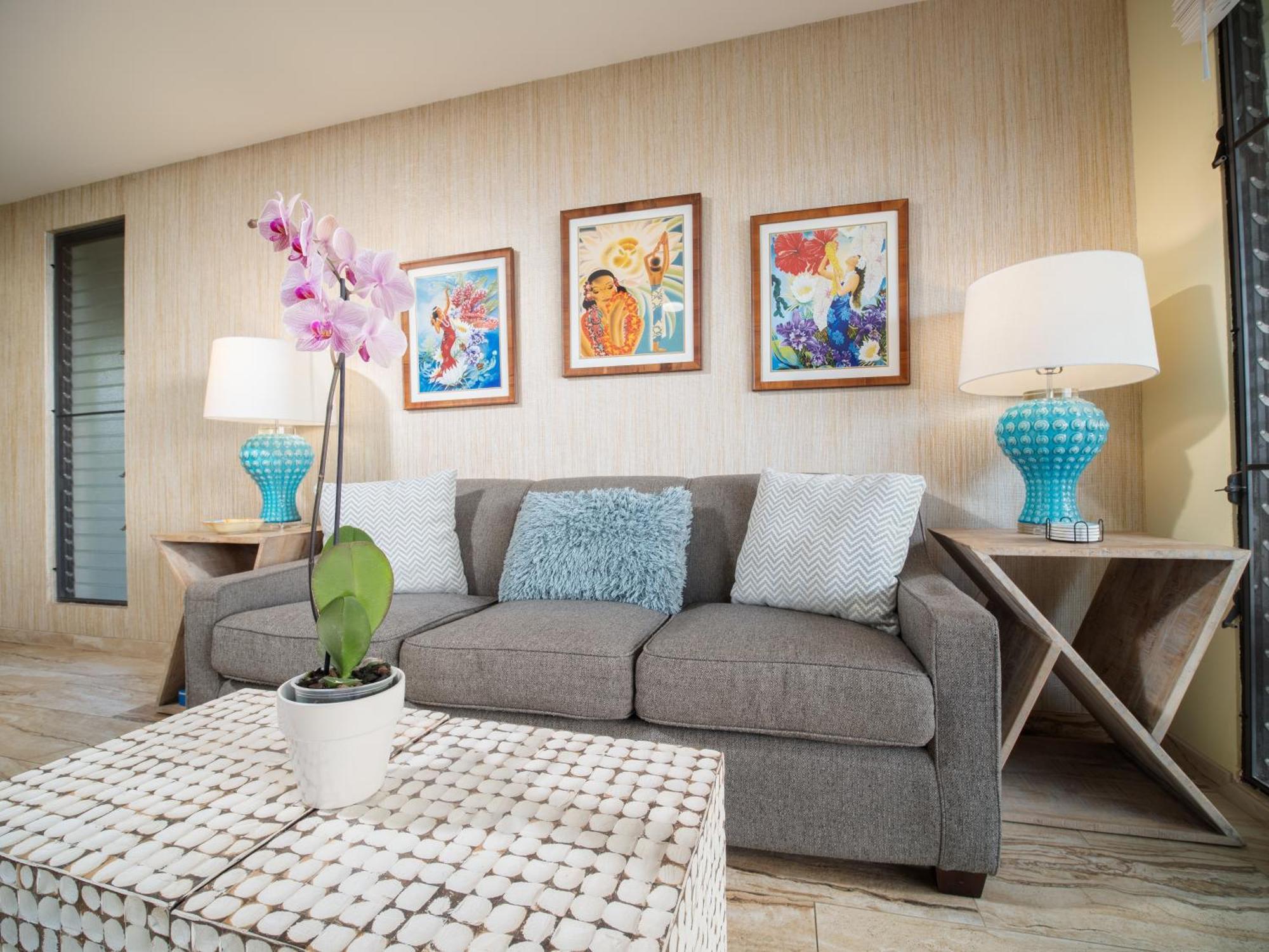 Aparthotel Wbh D227 Aloha Lai - Breathtaking Ocean Views *