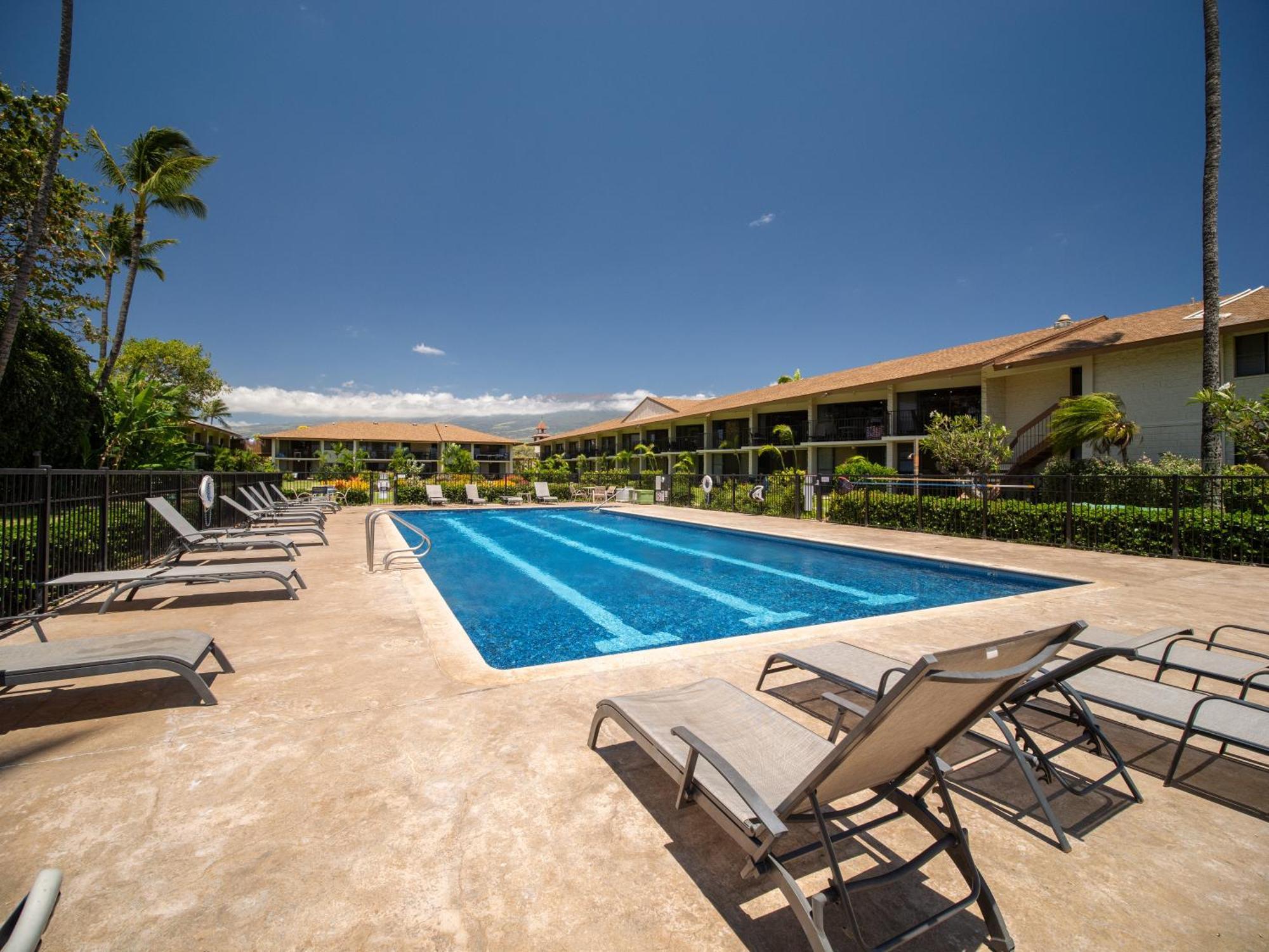 Wbh D227 Aloha Lai - Breathtaking Ocean Views *
