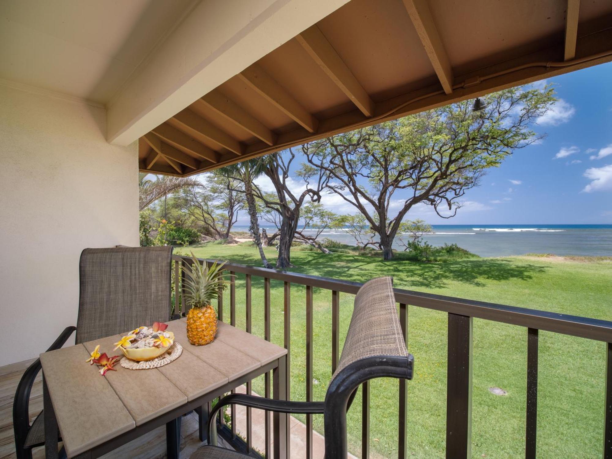 Wbh D227 Aloha Lai - Breathtaking Ocean Views * Kihei