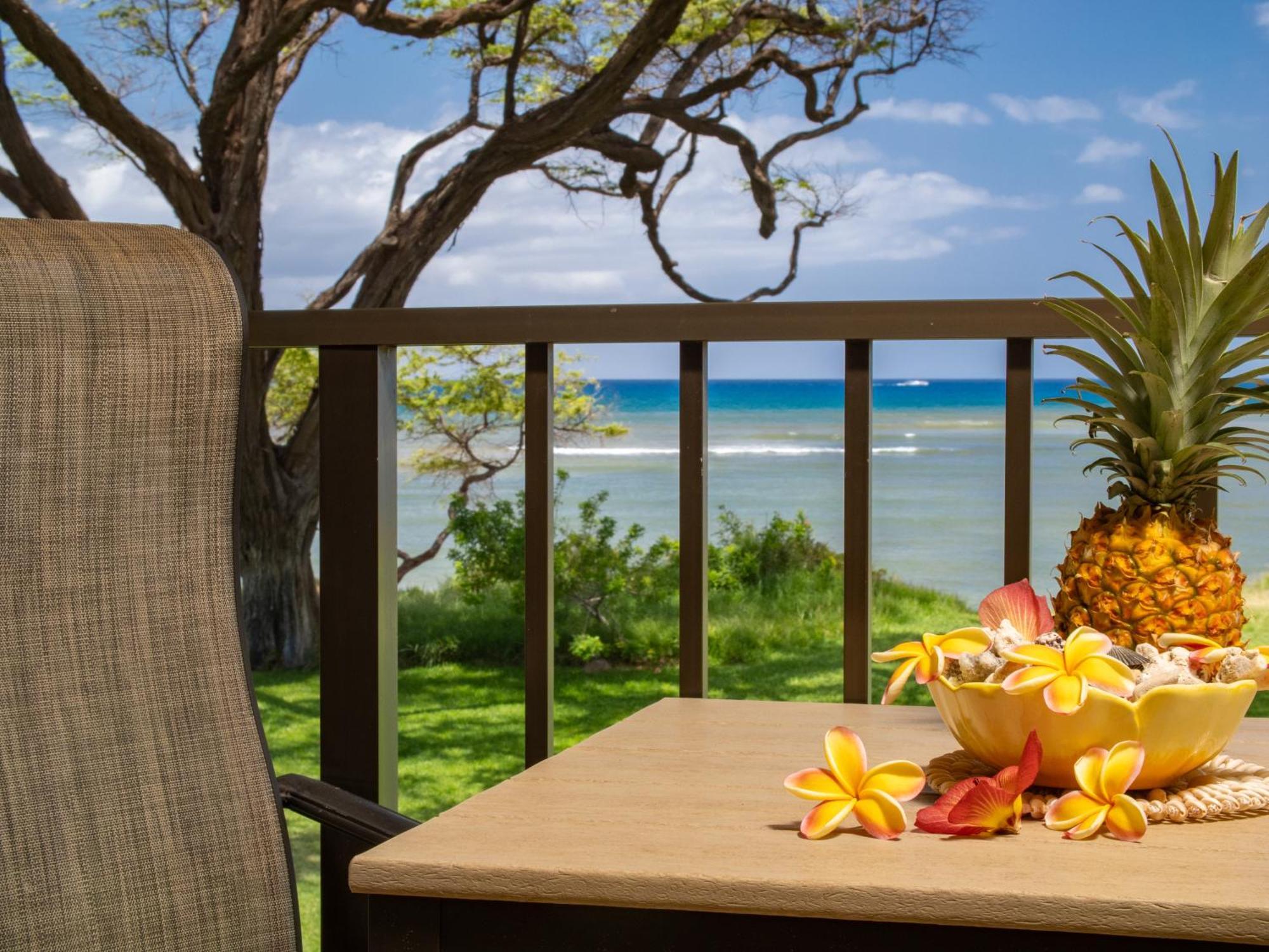 Wbh D227 Aloha Lai - Breathtaking Ocean Views