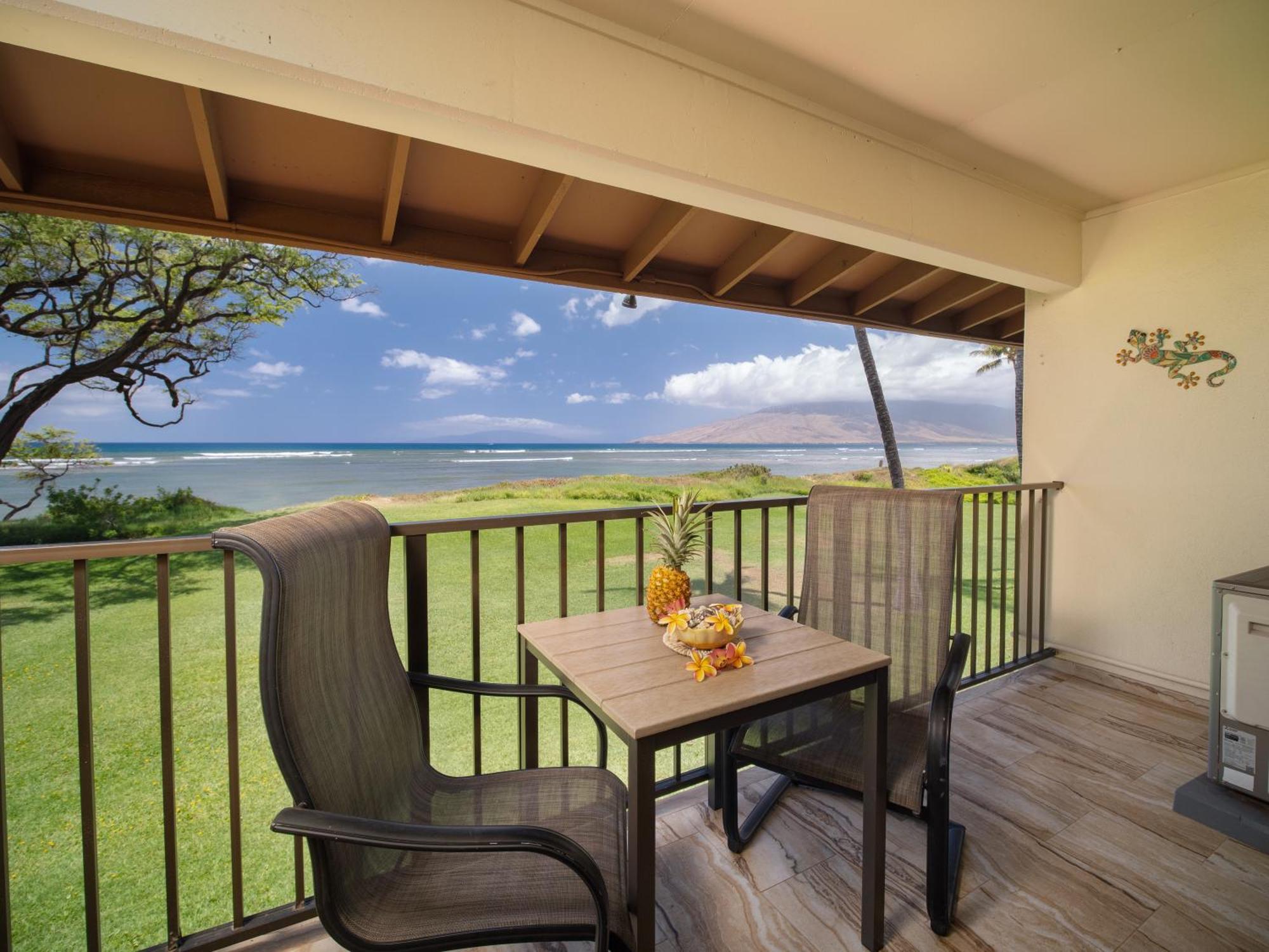Aparthotel Wbh D227 Aloha Lai - Breathtaking Ocean Views *