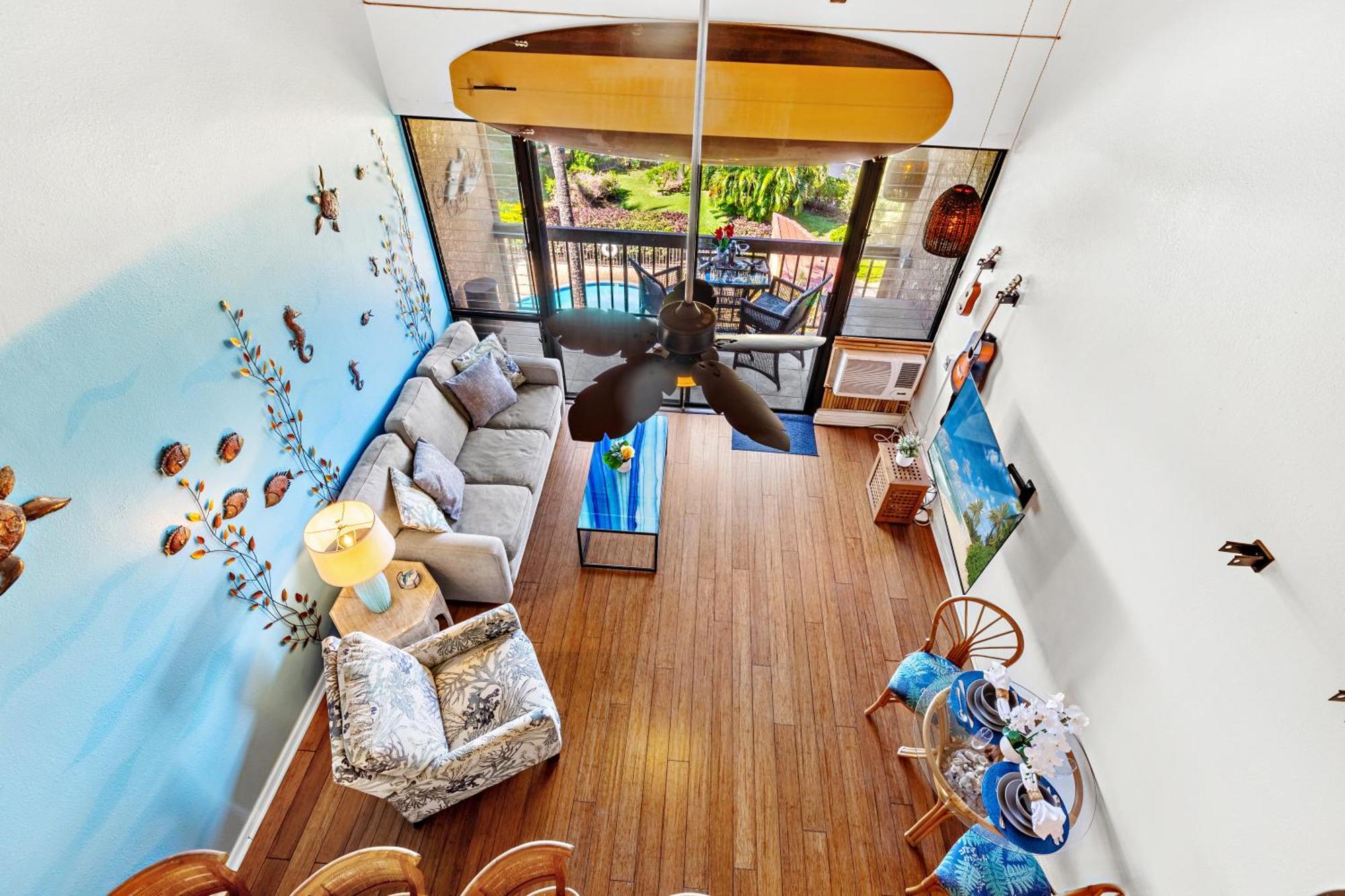 Maui Vista 1407