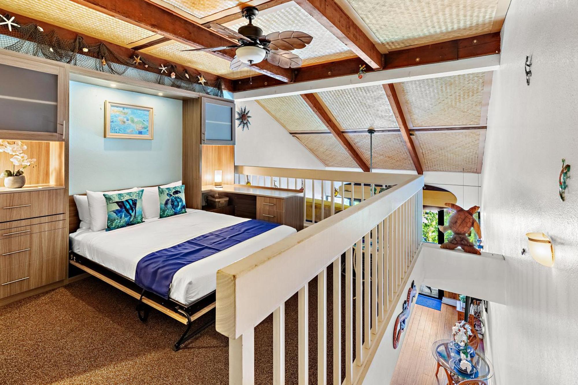Maui Vista 1407 Holiday home