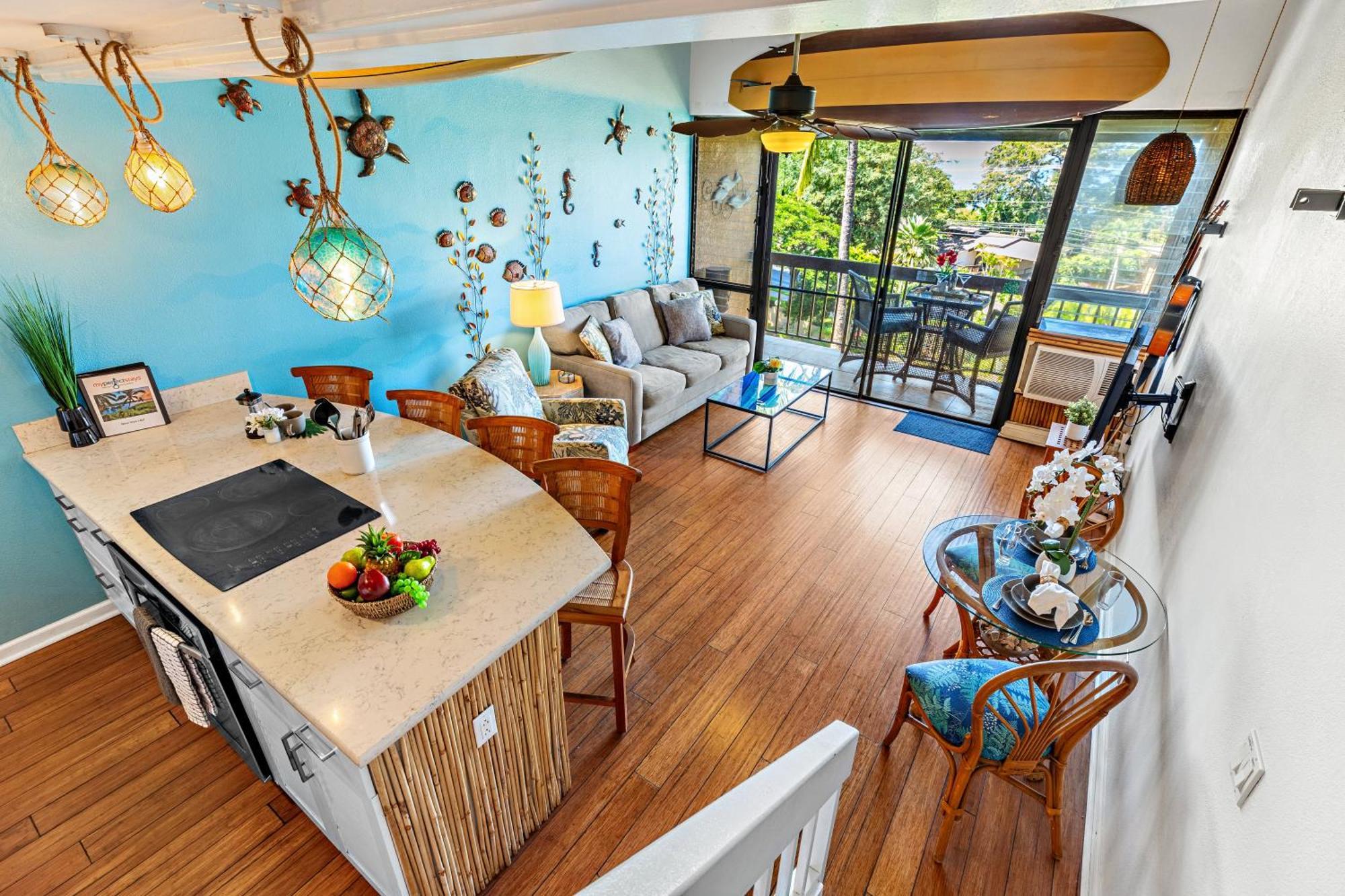 Maui Vista 1407 * Kihei