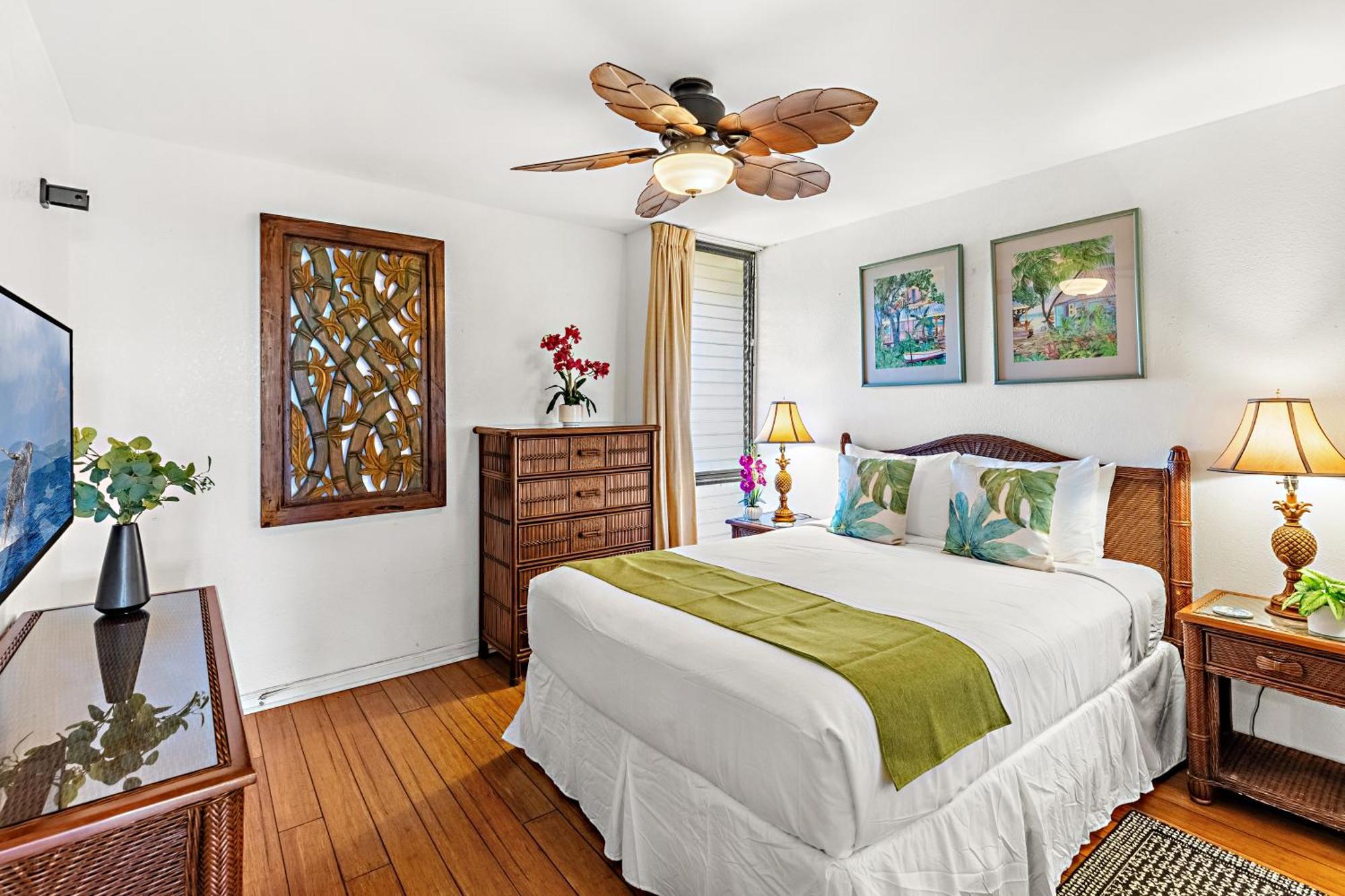 Maui Vista 1407 Kihei