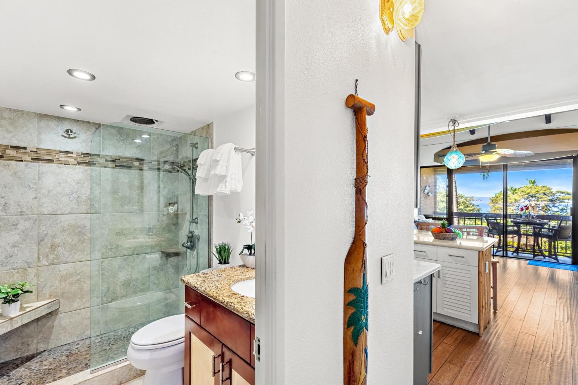 Maui Vista 1407 Holiday home