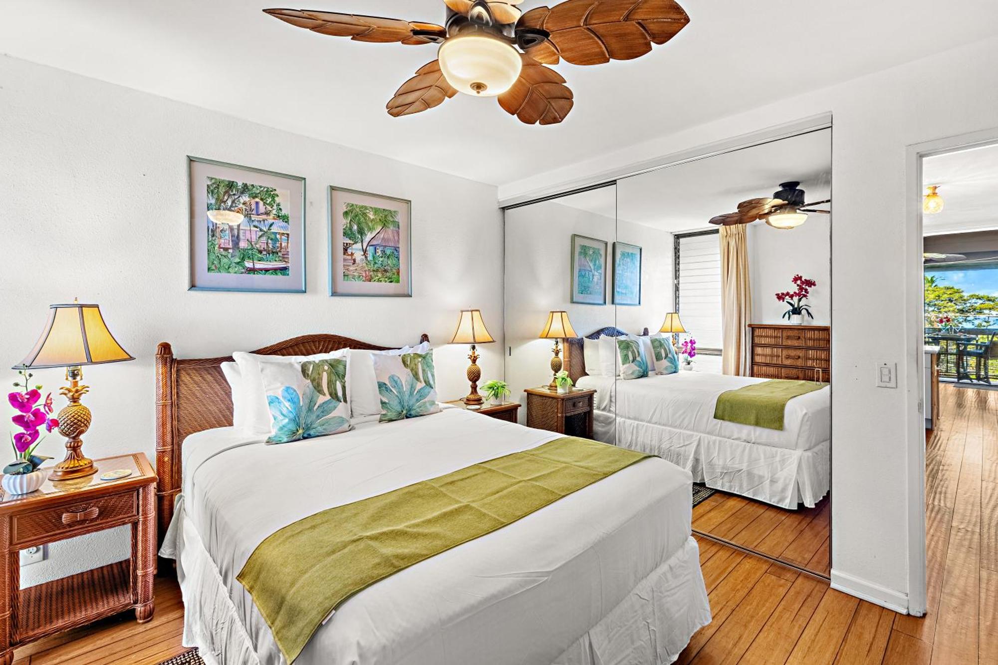 Maui Vista 1407 Holiday home Kihei