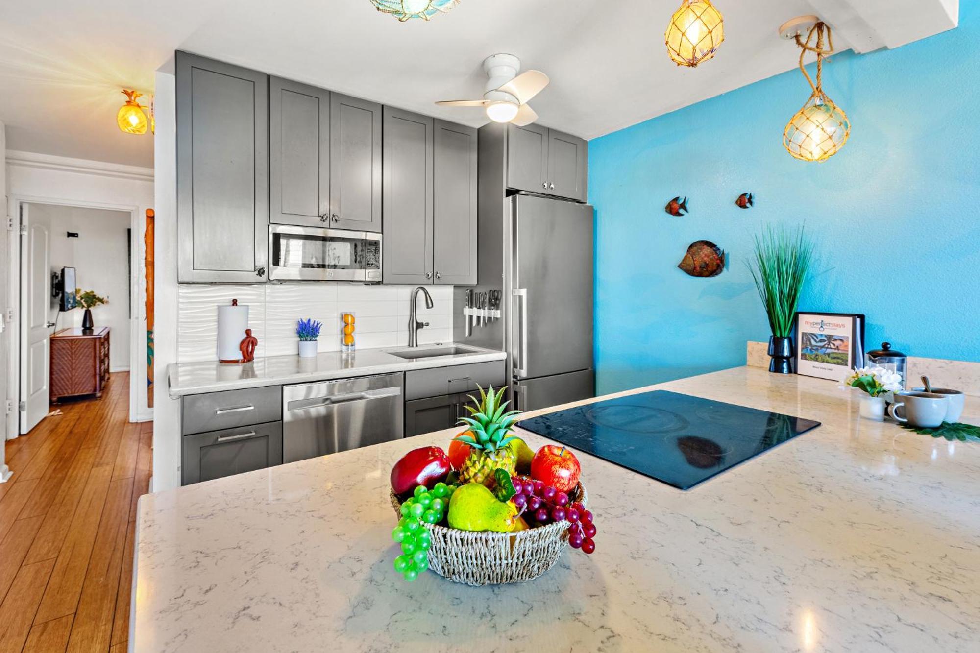 Holiday home Maui Vista 1407