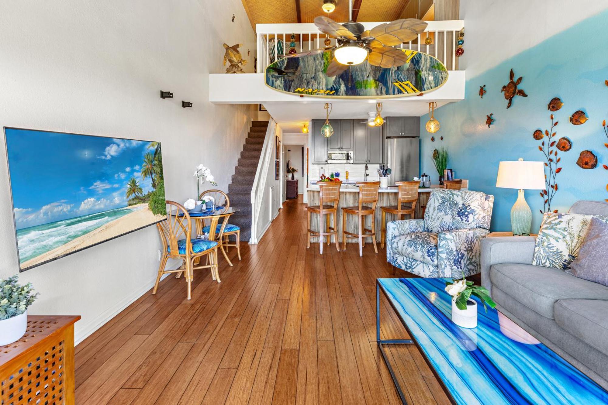 Holiday home Maui Vista 1407 *