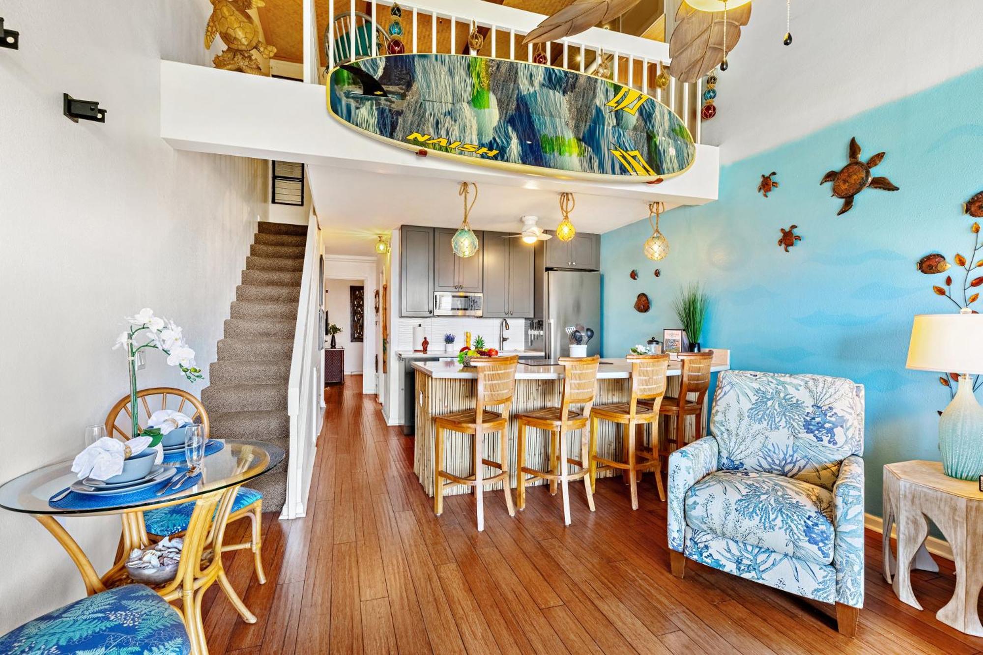 Holiday home Maui Vista 1407 Kihei