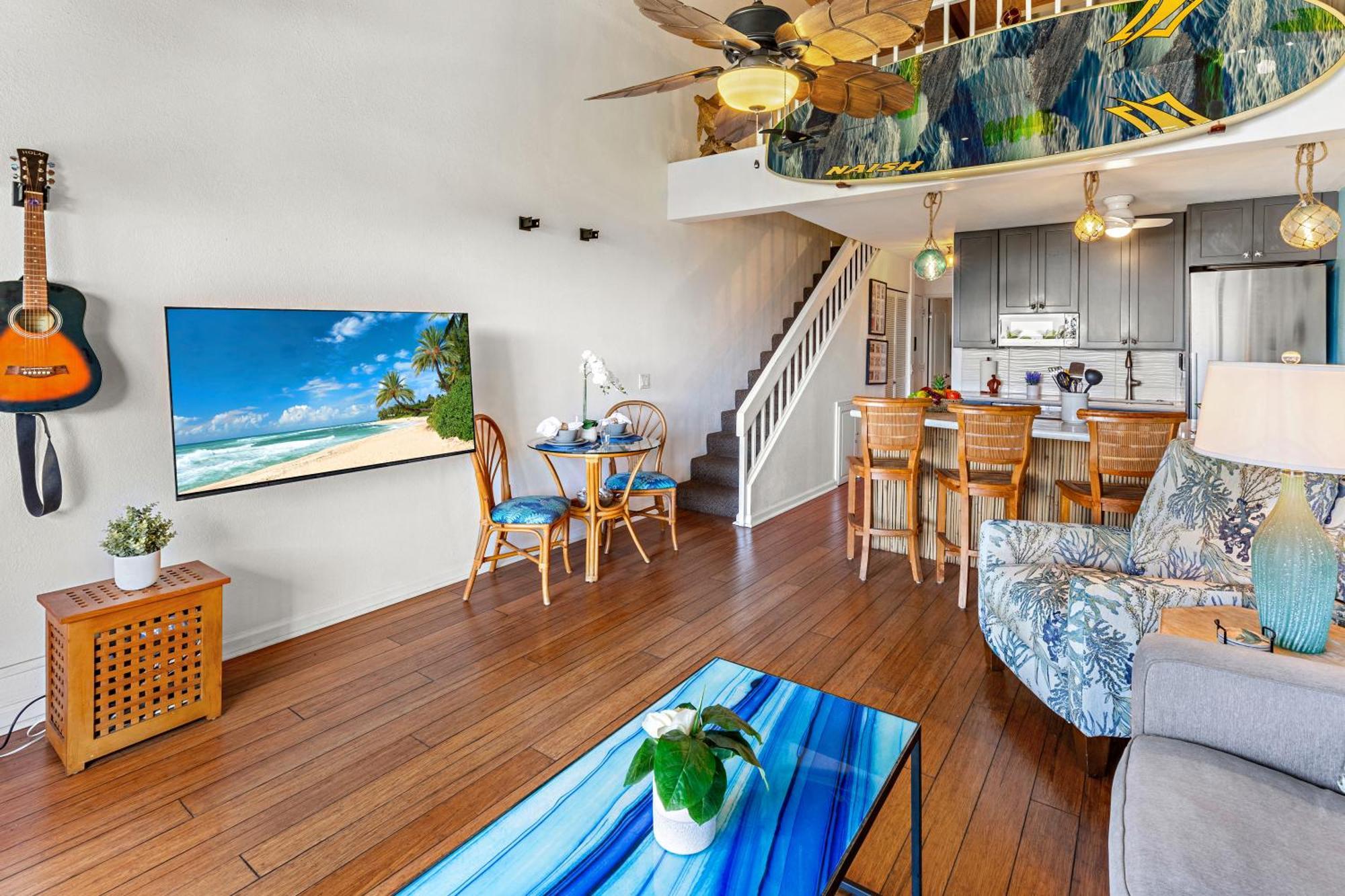 Holiday home Maui Vista 1407 *