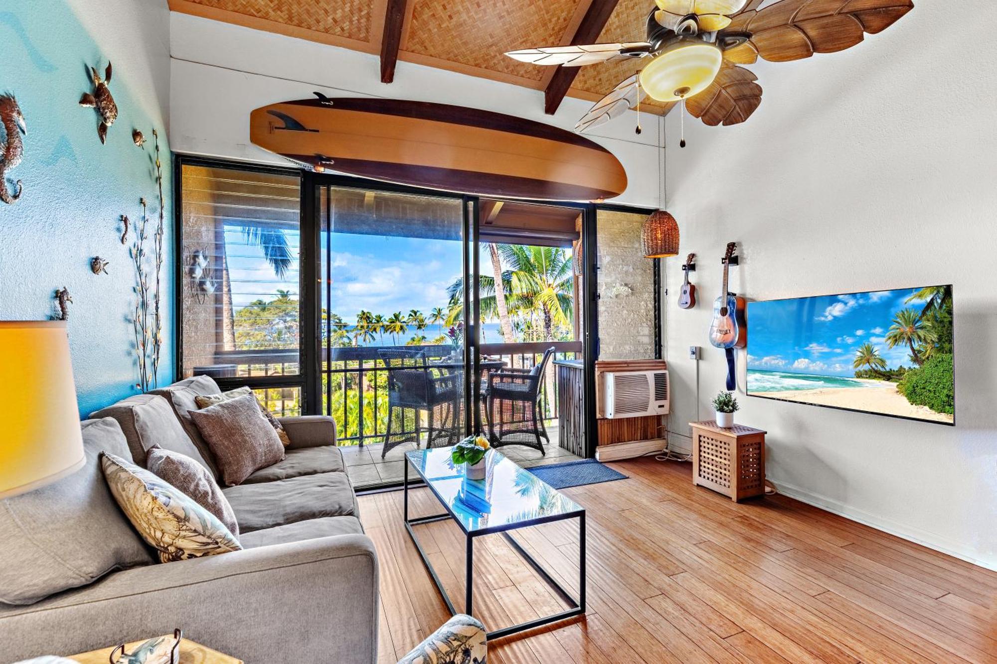 Holiday home Maui Vista 1407