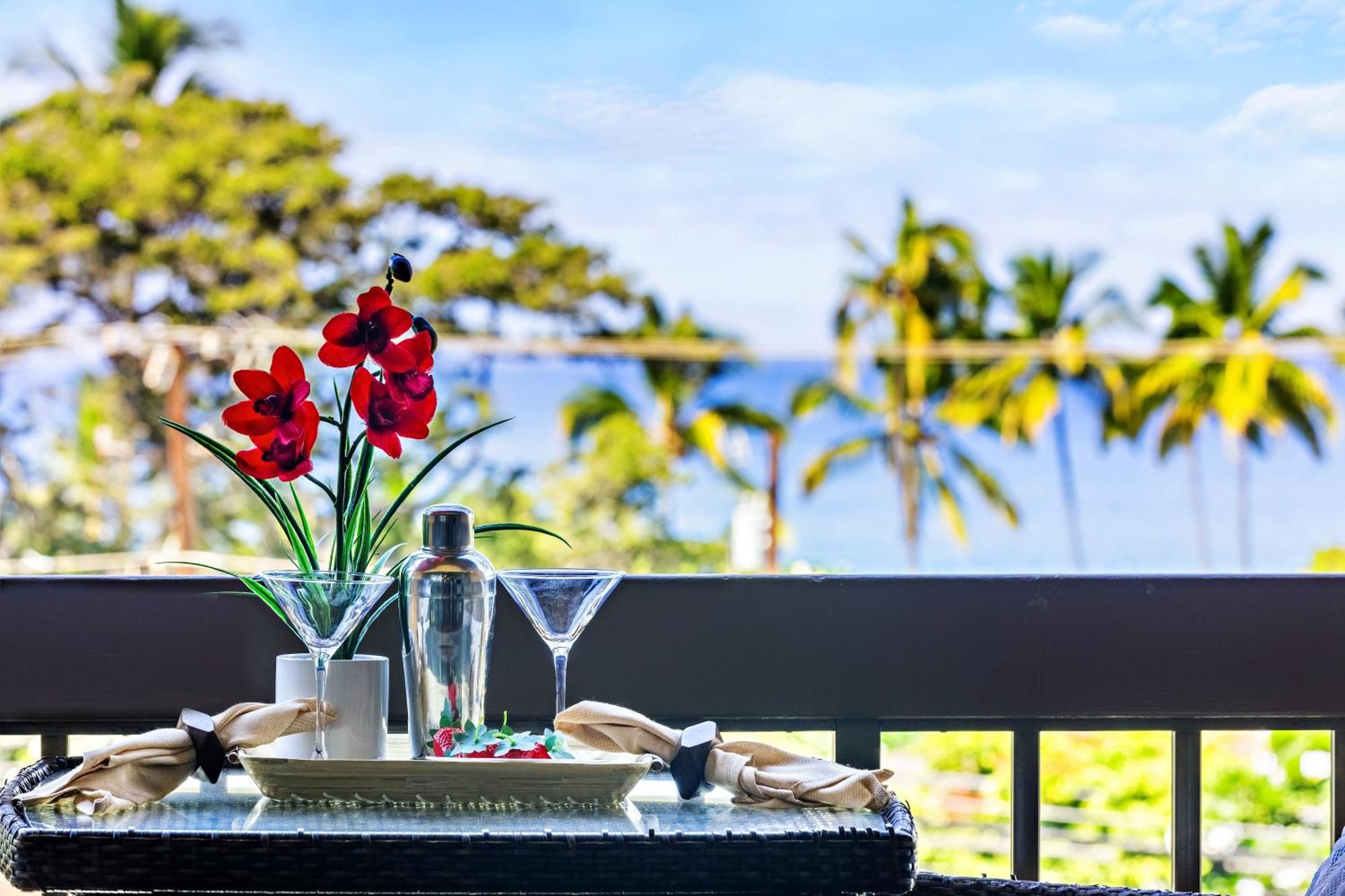 Maui Vista 1407 *