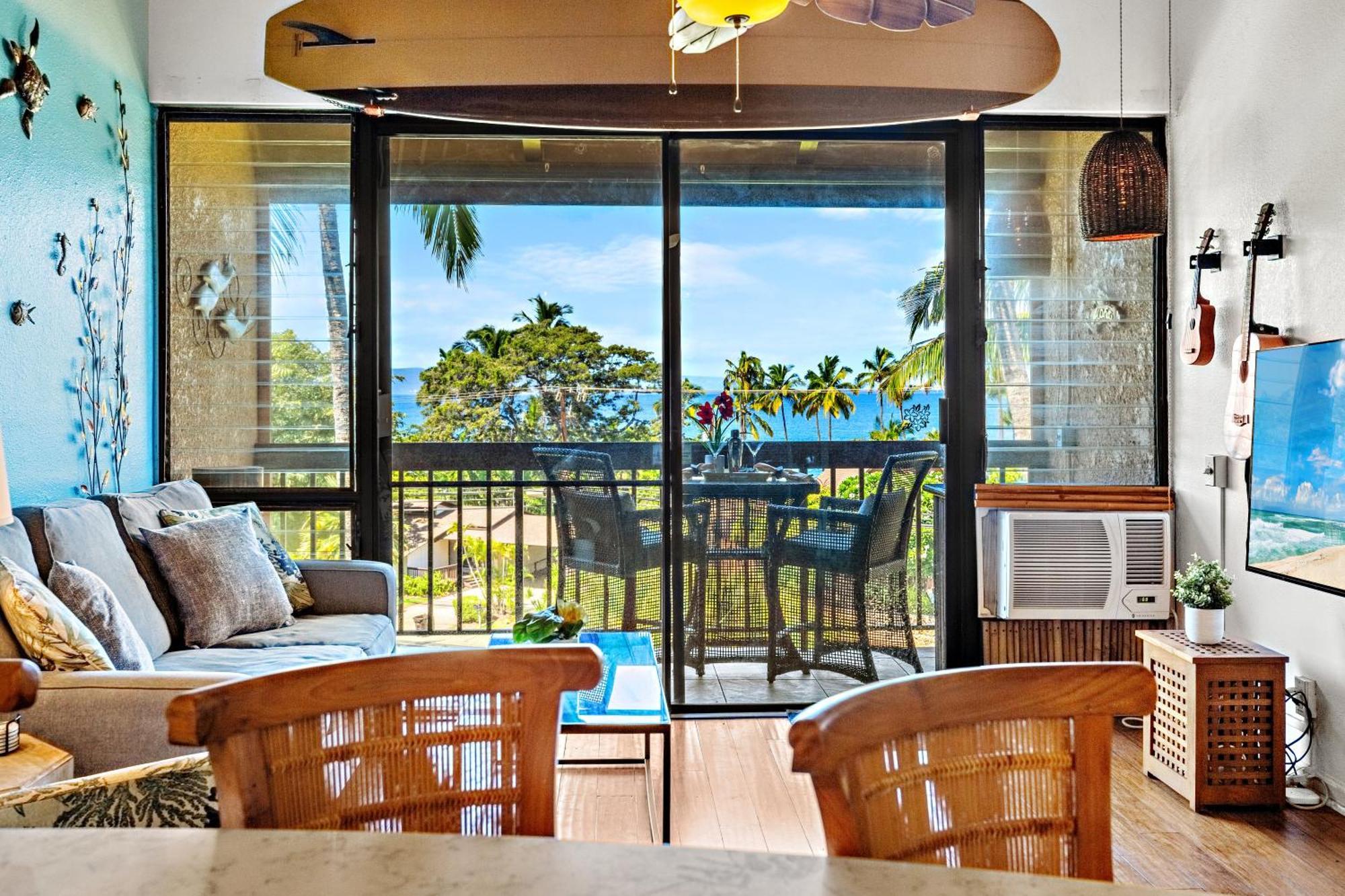 Holiday home Maui Vista 1407 *