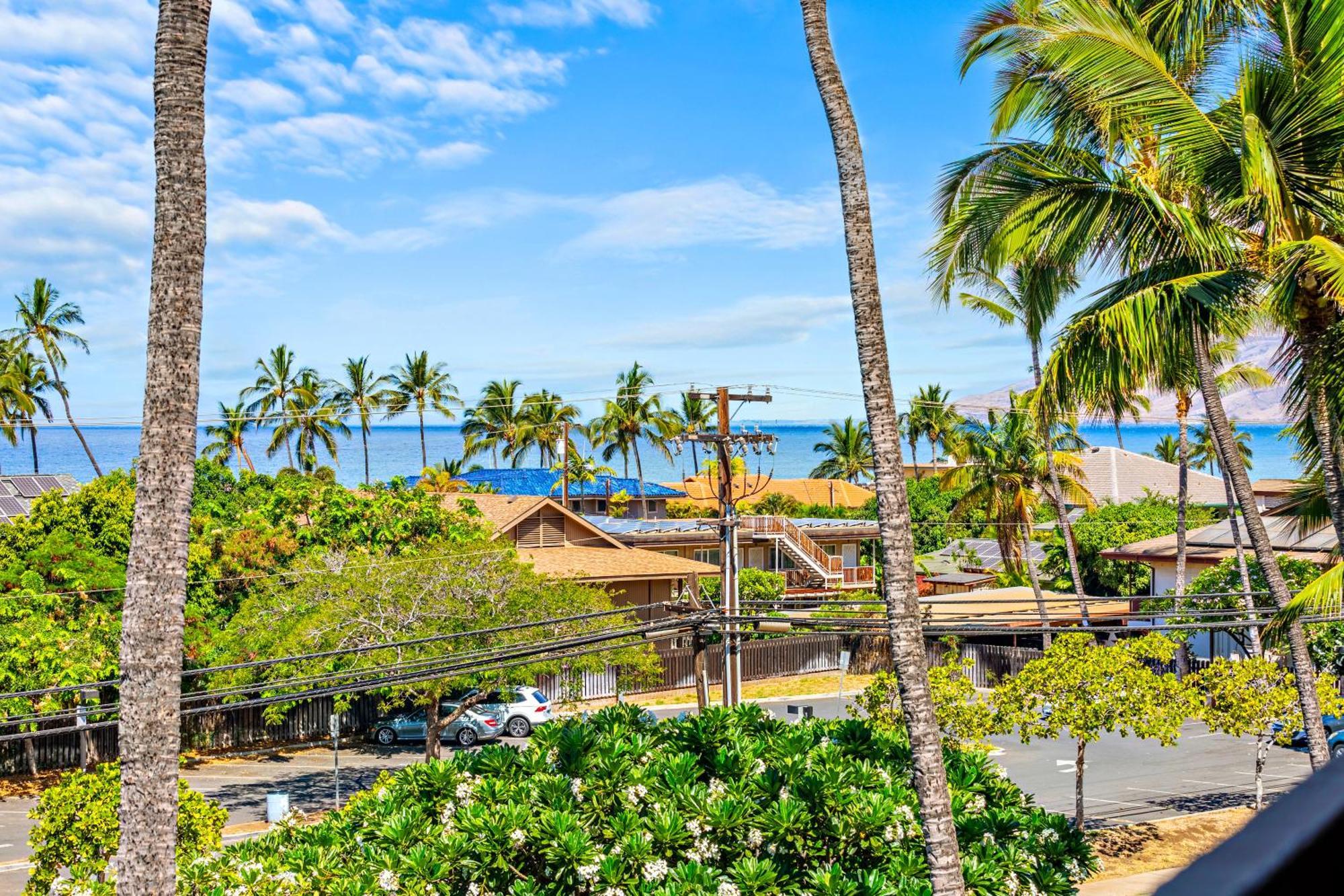 Maui Vista 1407 Holiday home Kihei