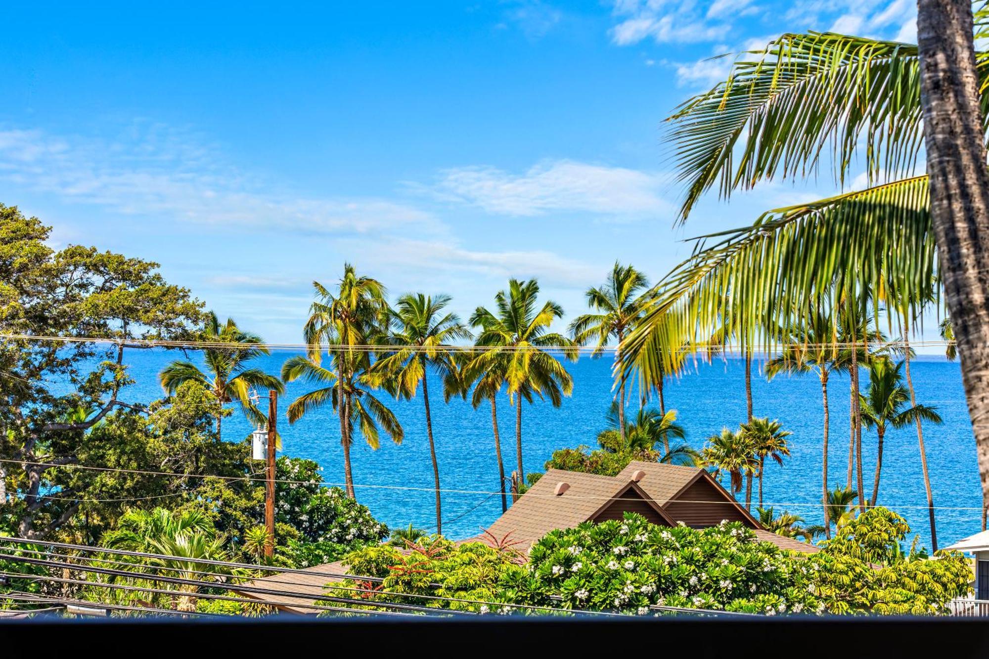 Holiday home Maui Vista 1407 Kihei