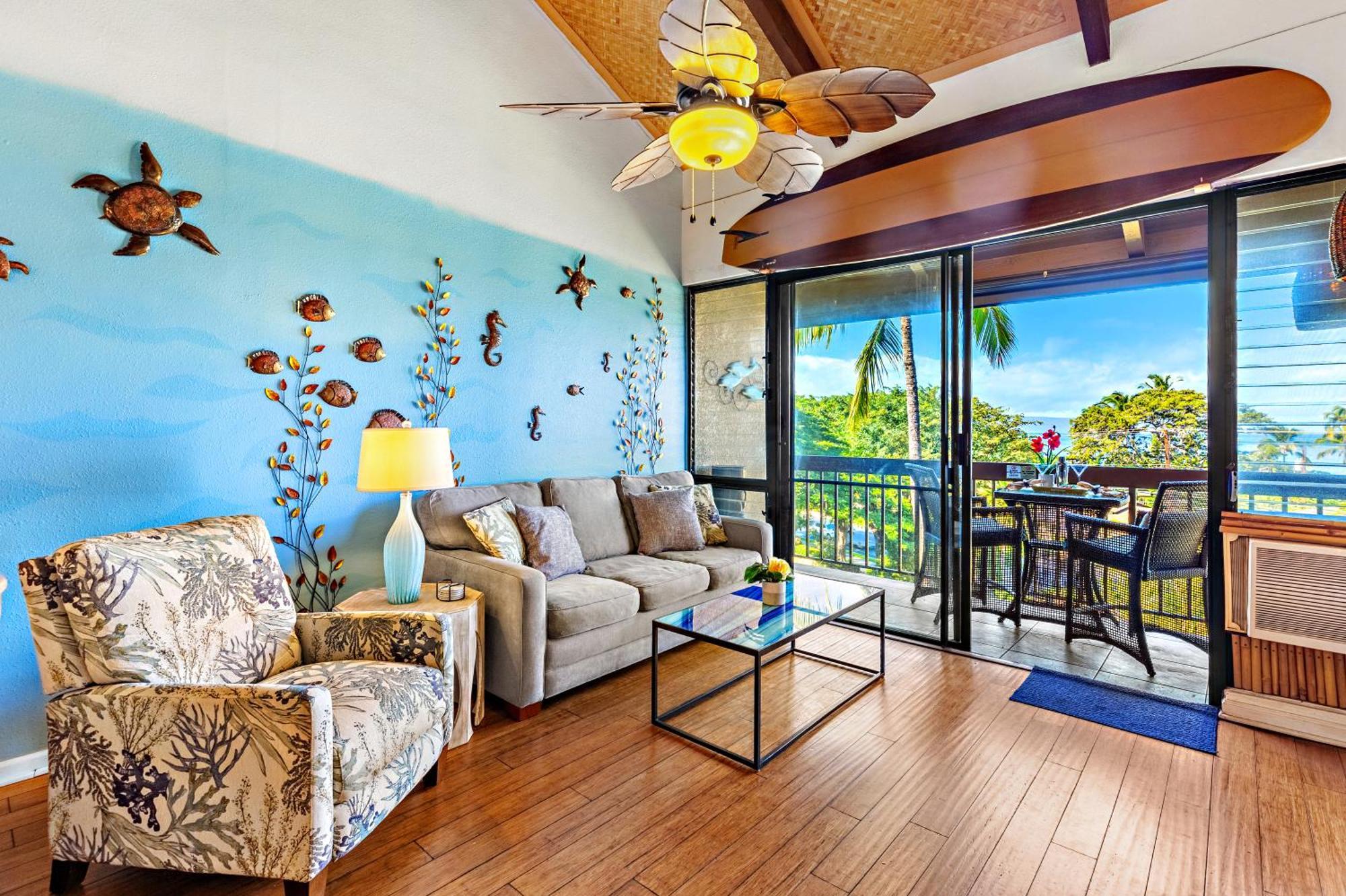 Holiday home Maui Vista 1407 Kihei