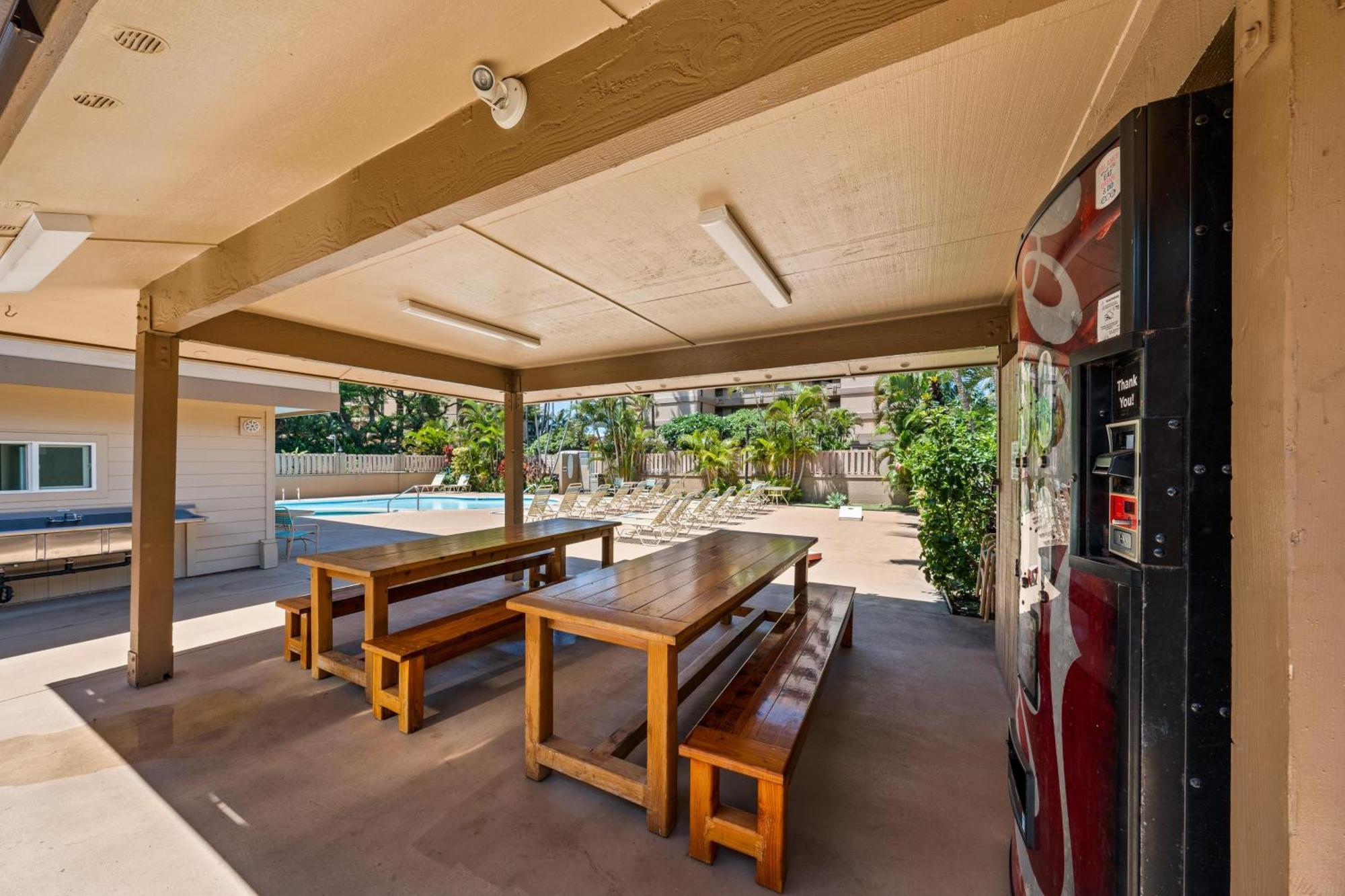 Maui Kai 808 Holiday home Lahaina