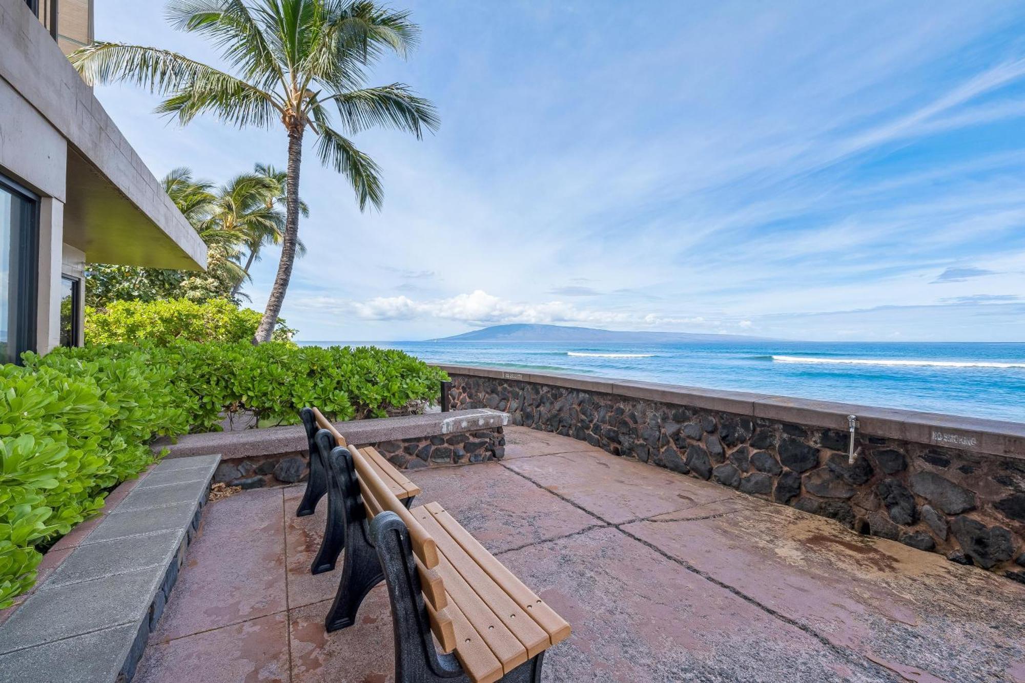 Holiday home Maui Kai 808