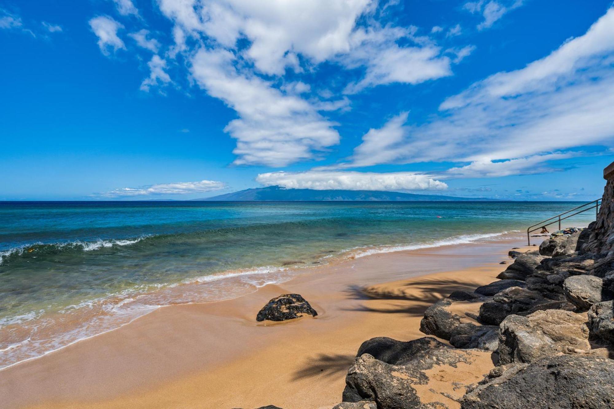 Maui Kai 808 Lahaina