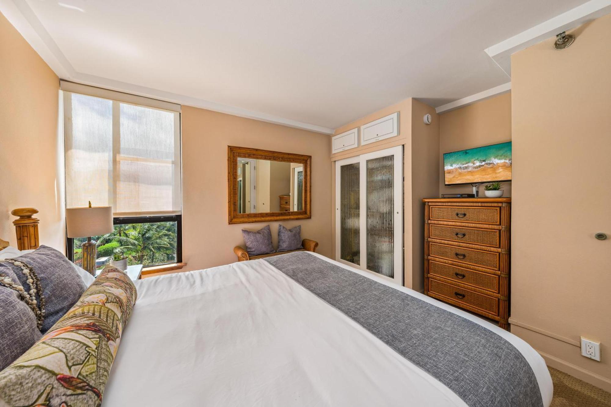Maui Kai 808 Holiday home