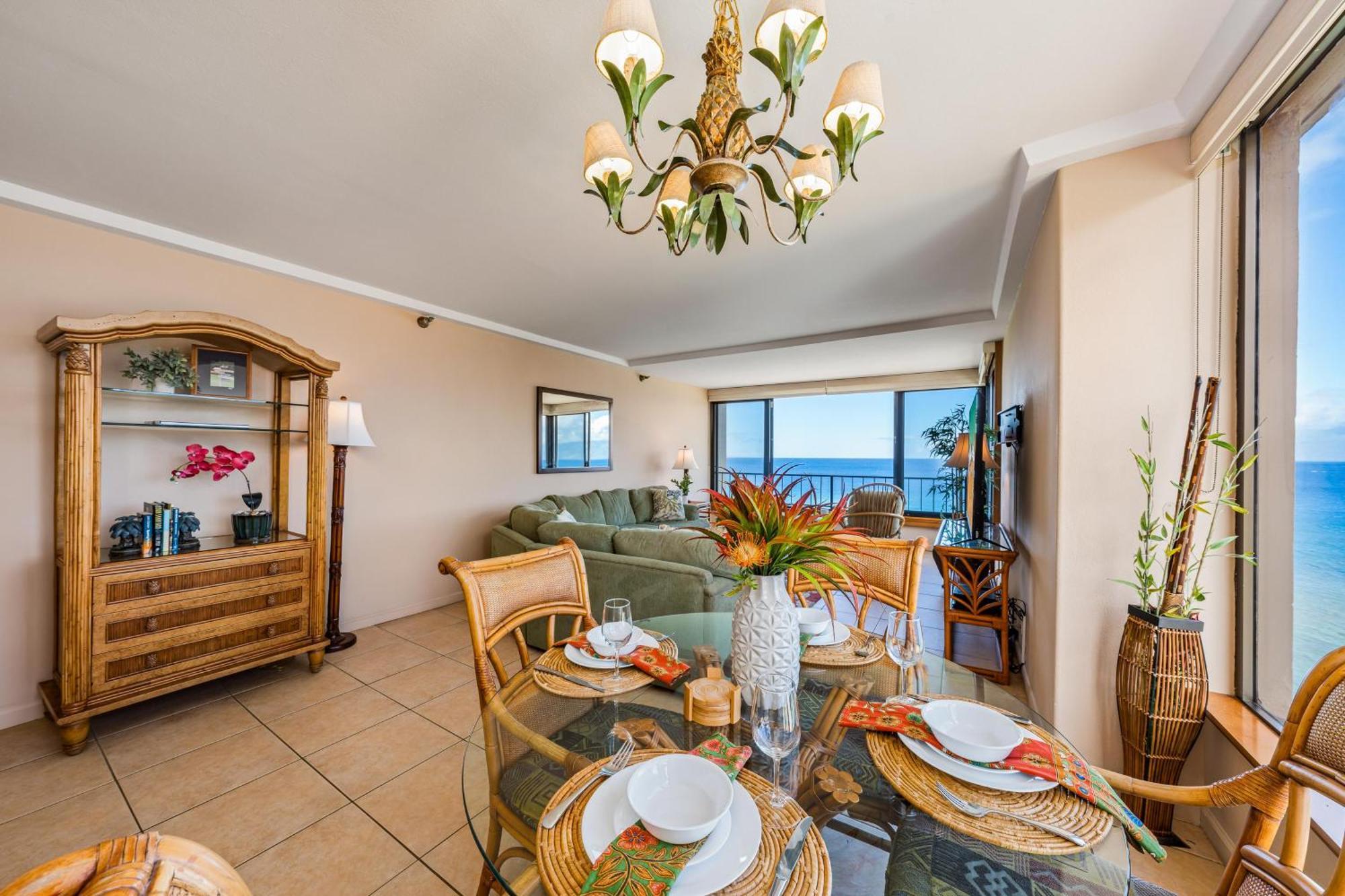 Maui Kai 808 Holiday home Lahaina