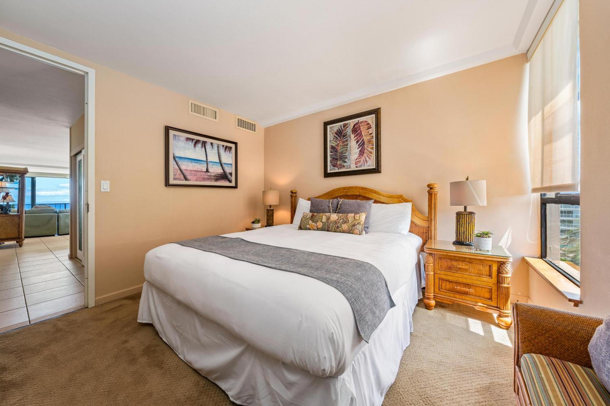 Maui Kai 808 Holiday home Lahaina