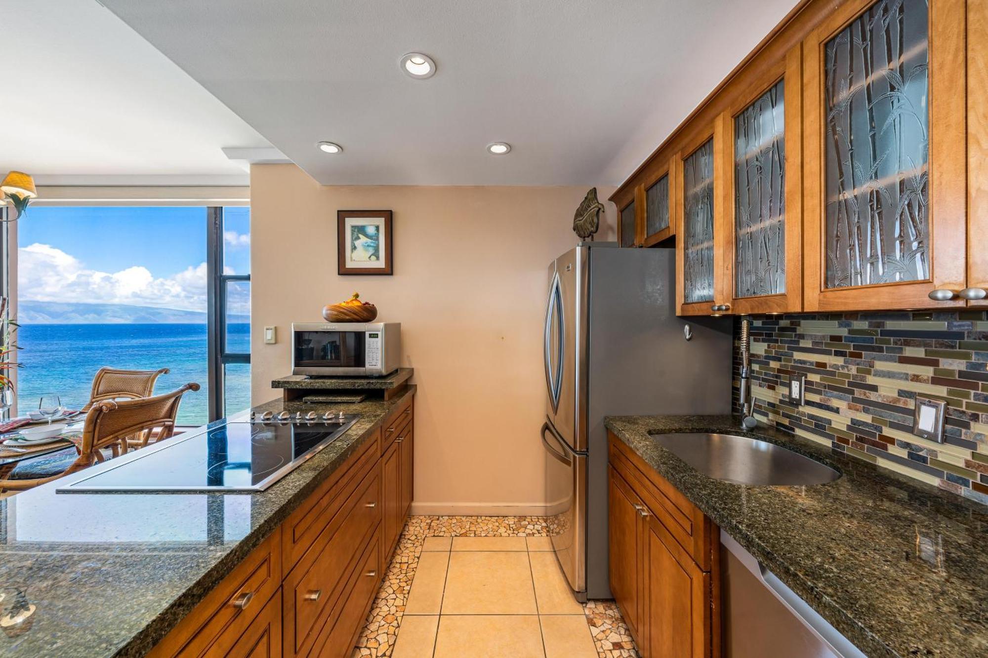 Holiday home Maui Kai 808 *