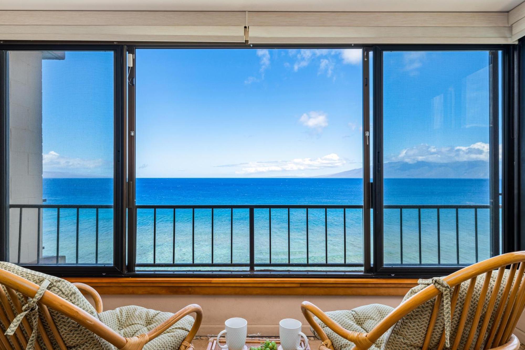 Maui Kai 808 * Lahaina