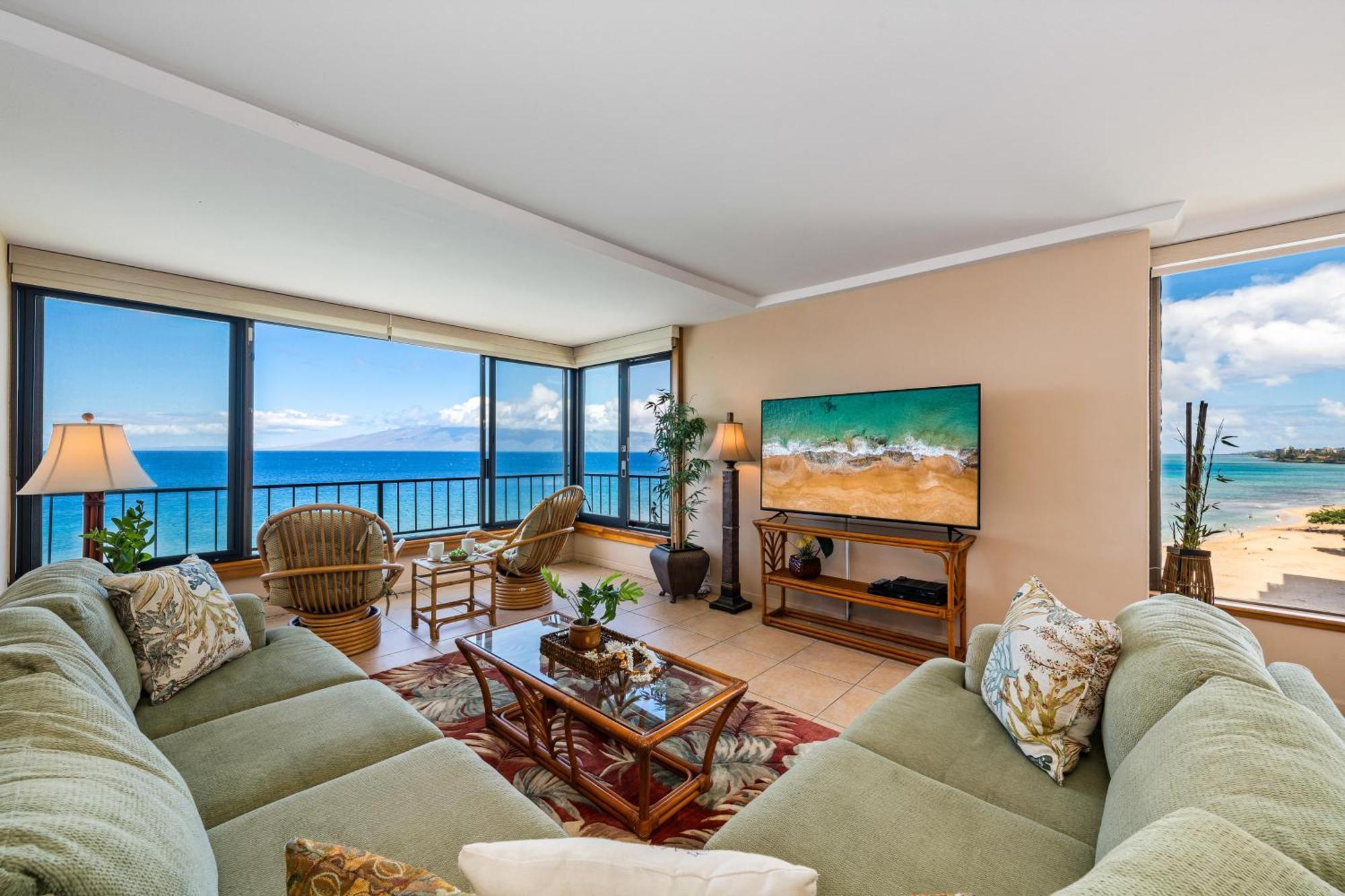 Maui Kai 808 Holiday home