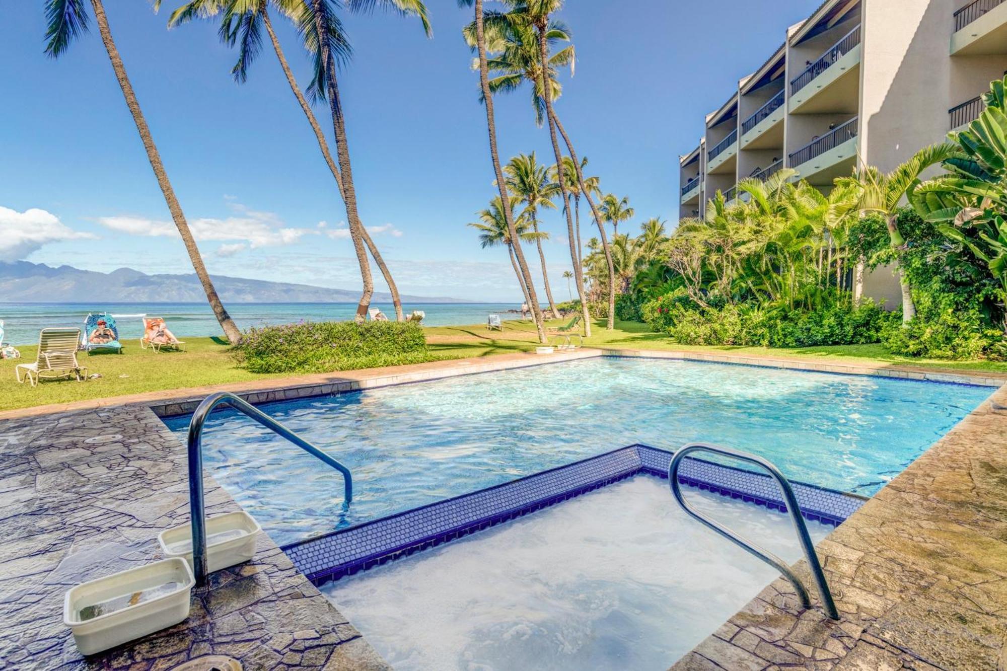 Hale Mahina B205