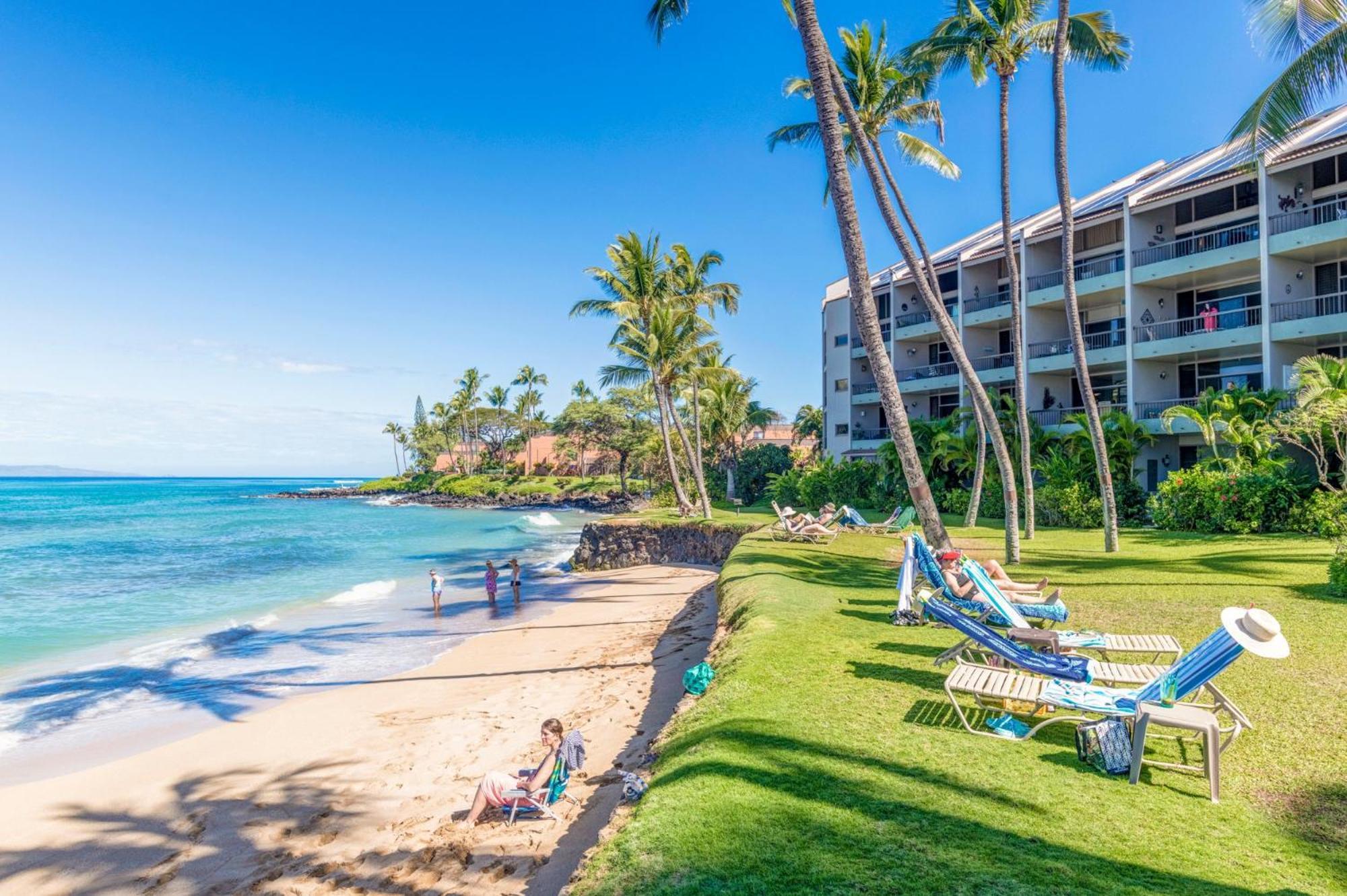 Holiday home Hale Mahina B205 *