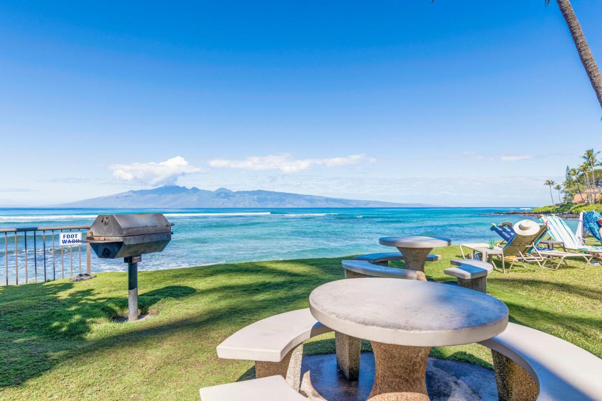 Hale Mahina B205 Holiday home
