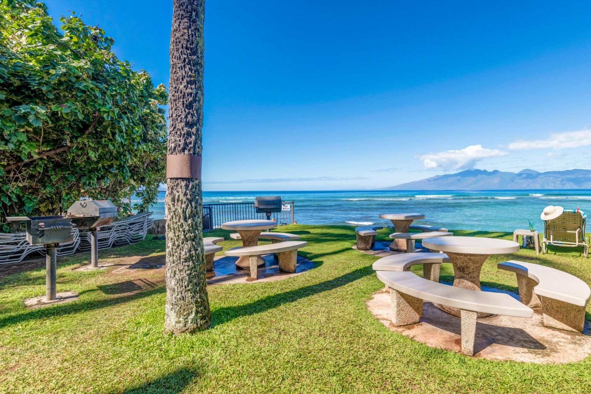 Hale Mahina B205 Holiday home Kahana