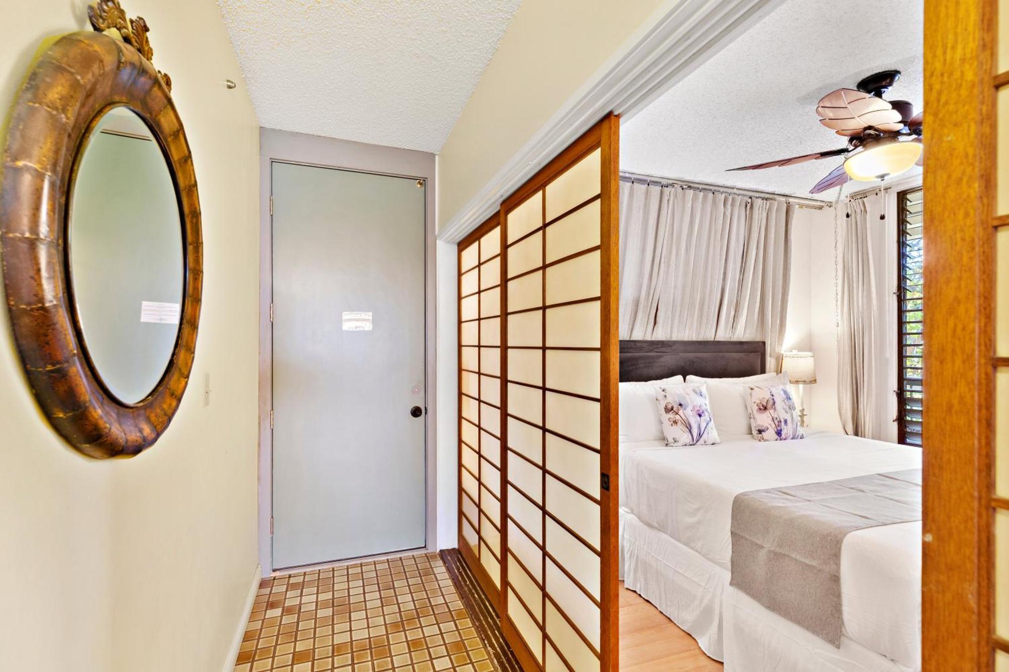 Hale Mahina B205 Holiday home