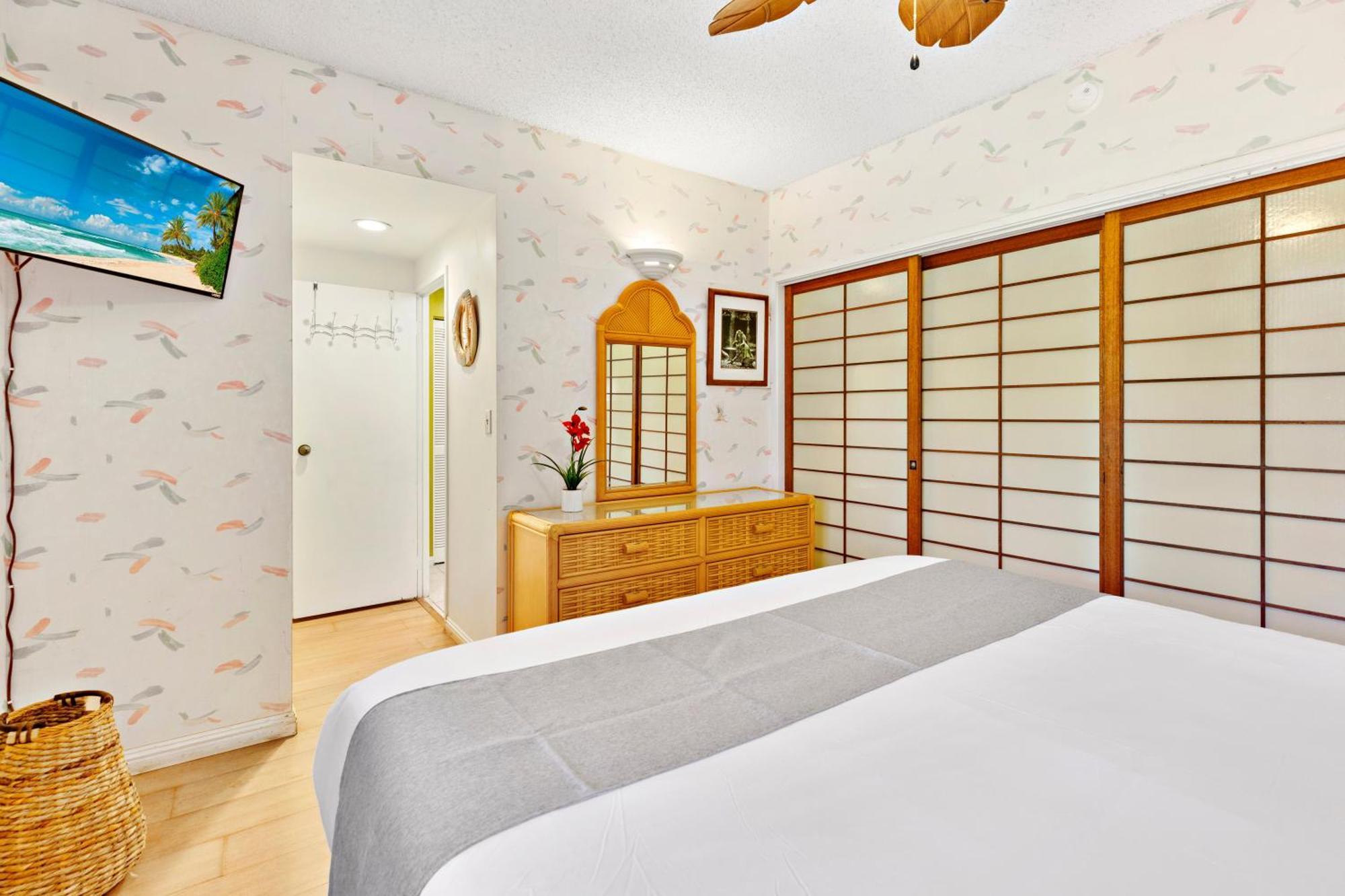 Holiday home Hale Mahina B205