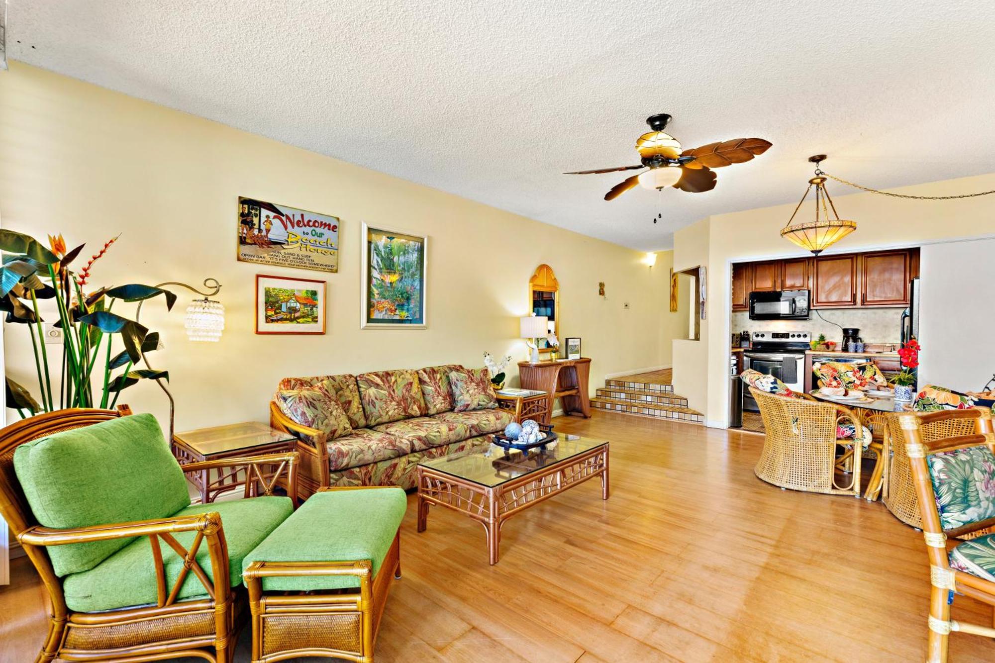 Holiday home Hale Mahina B205
