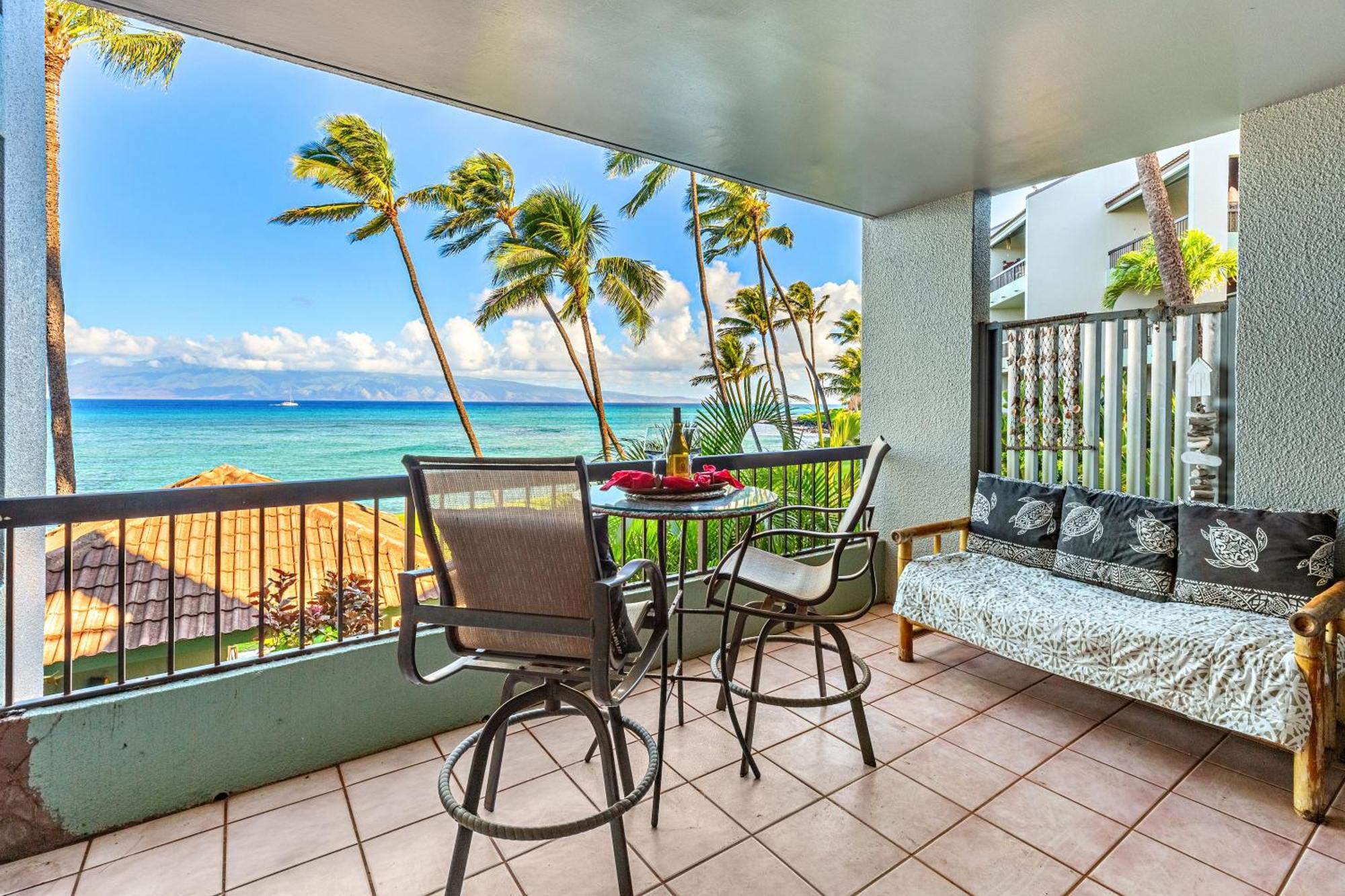 Holiday home Hale Mahina B205 *