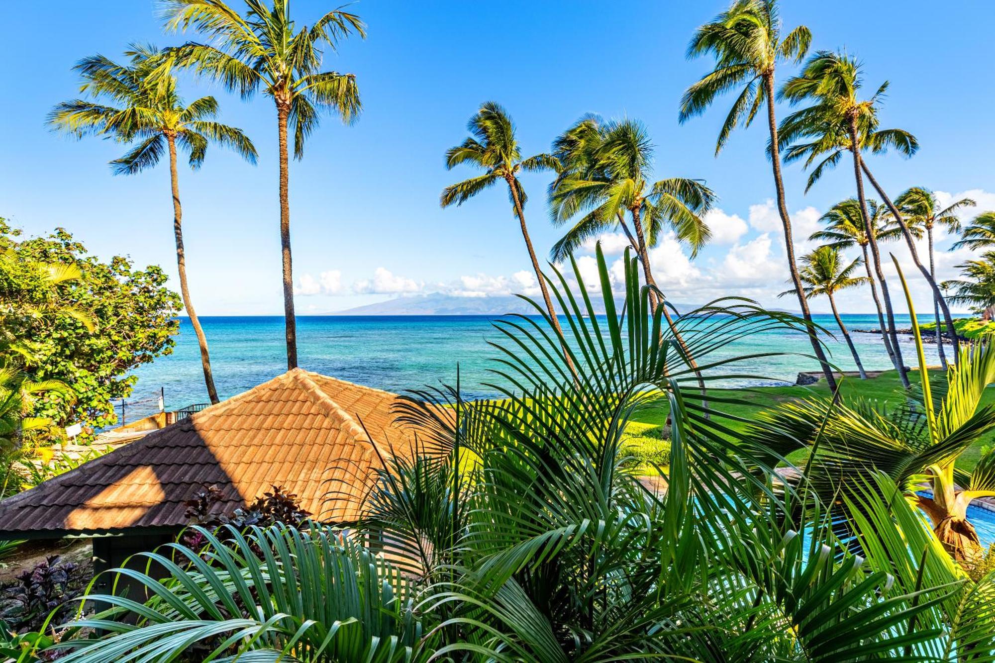 Hale Mahina B205 * Kahana