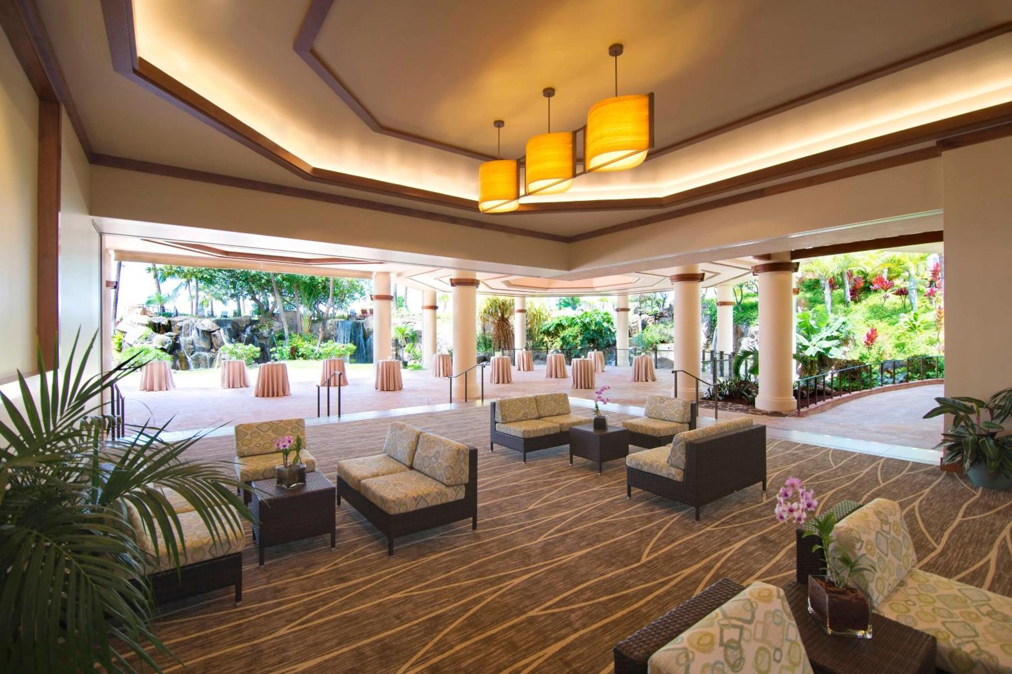 The Westin Maui & Spa, Ka'anapali Lahaina