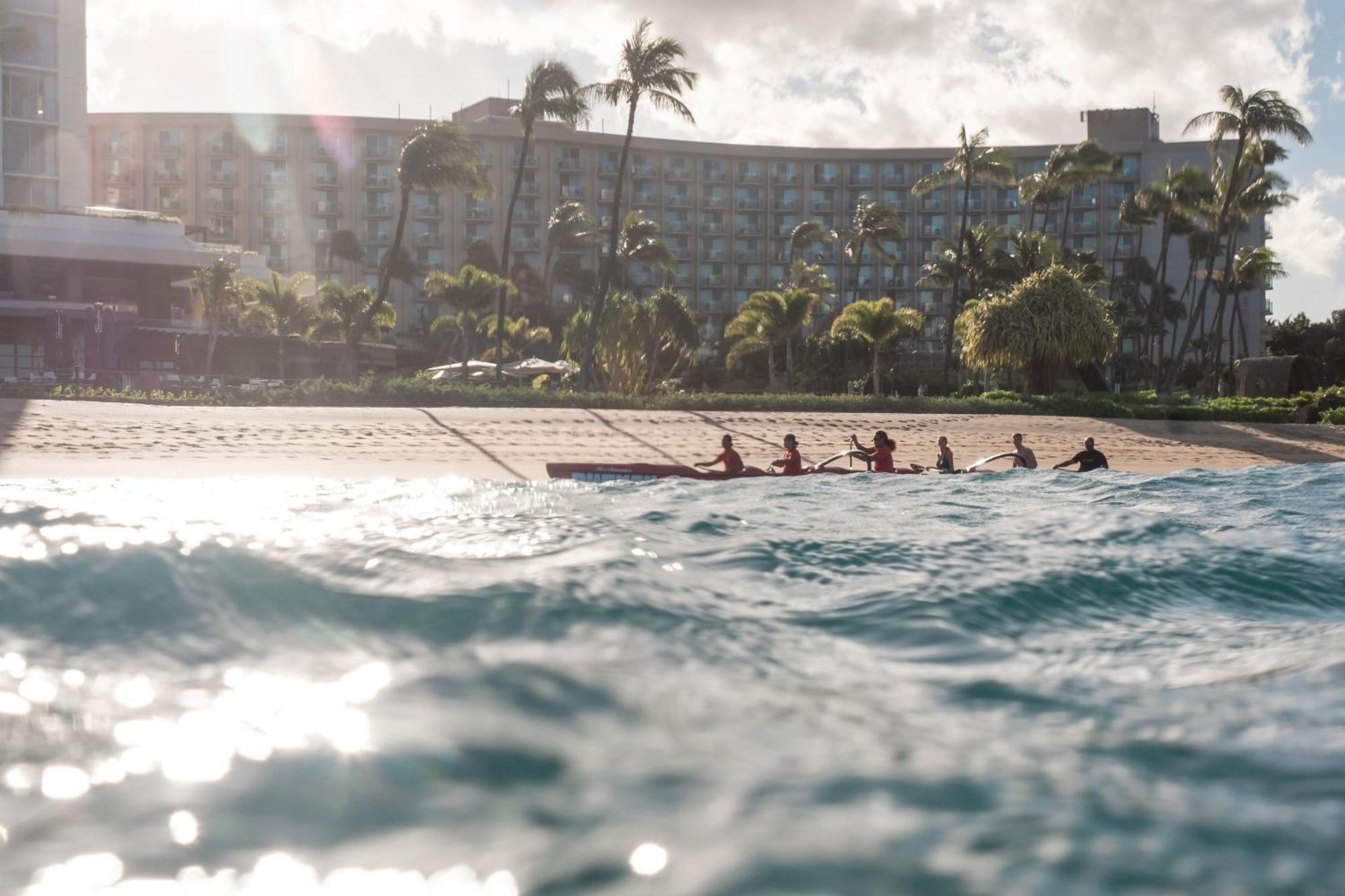 The Westin Maui & Spa, Ka'anapali Resort Lahaina