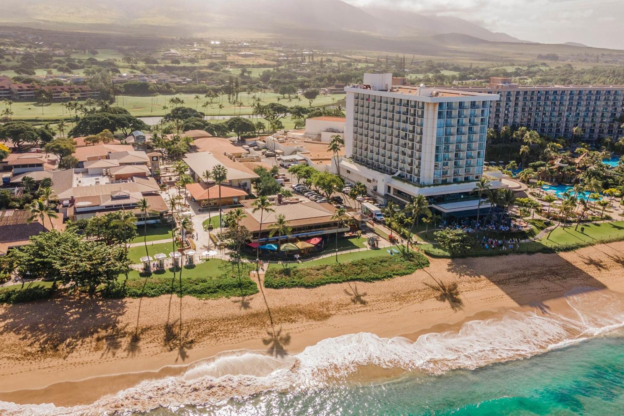 The Westin Maui & Spa, Ka'anapali
