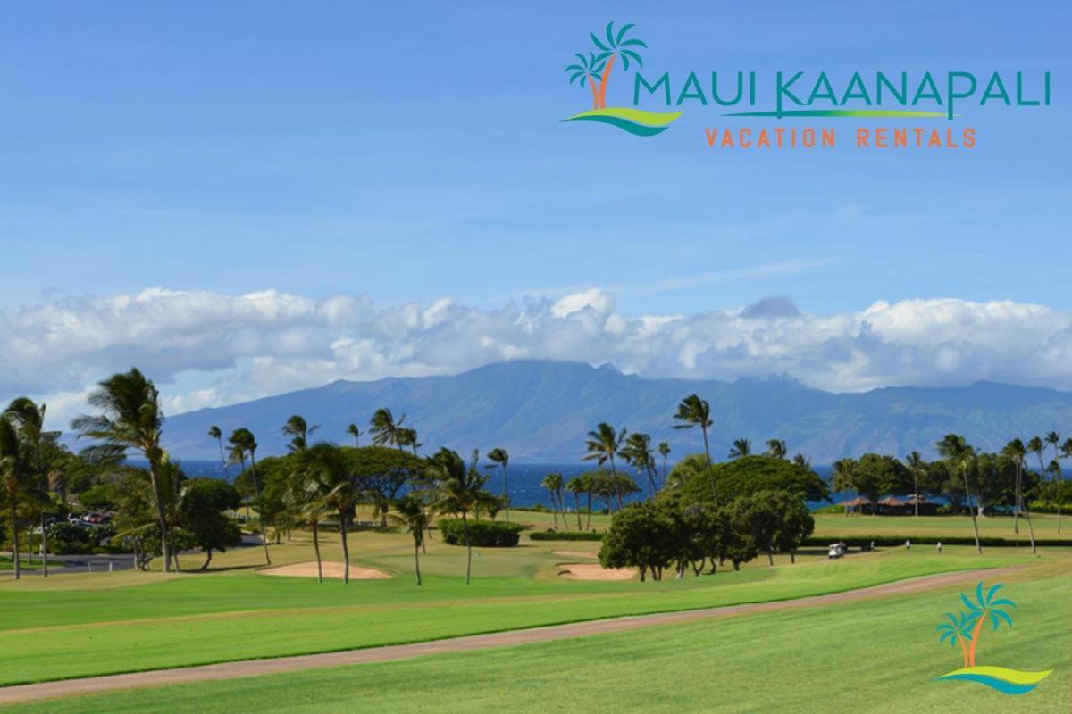 Maui Eldorado K207 Kaanapali