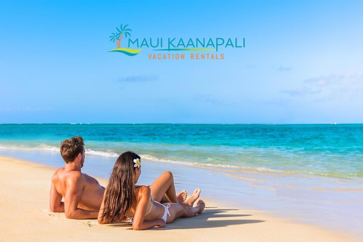 Maui Eldorado K207 Holiday home Kaanapali