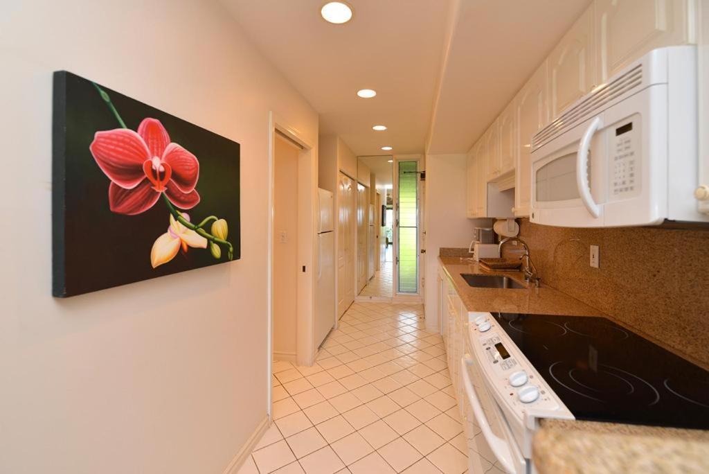 Holiday home Maui Eldorado K207 Kaanapali
