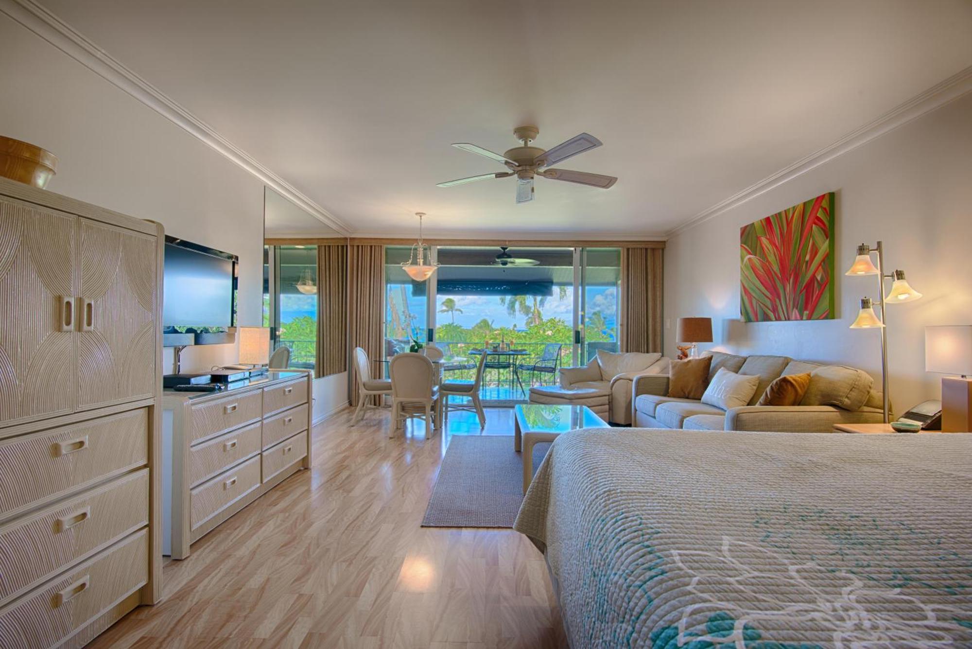 Holiday home Maui Eldorado K207 Kaanapali